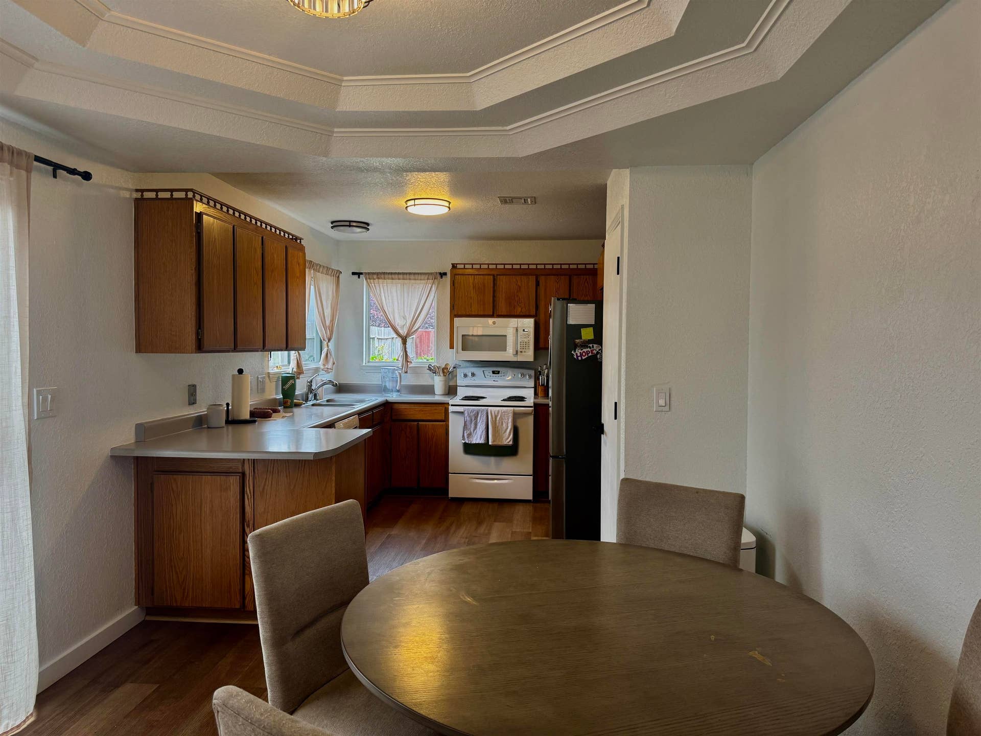 395 N Bradford Street, Smith River, CA 95567