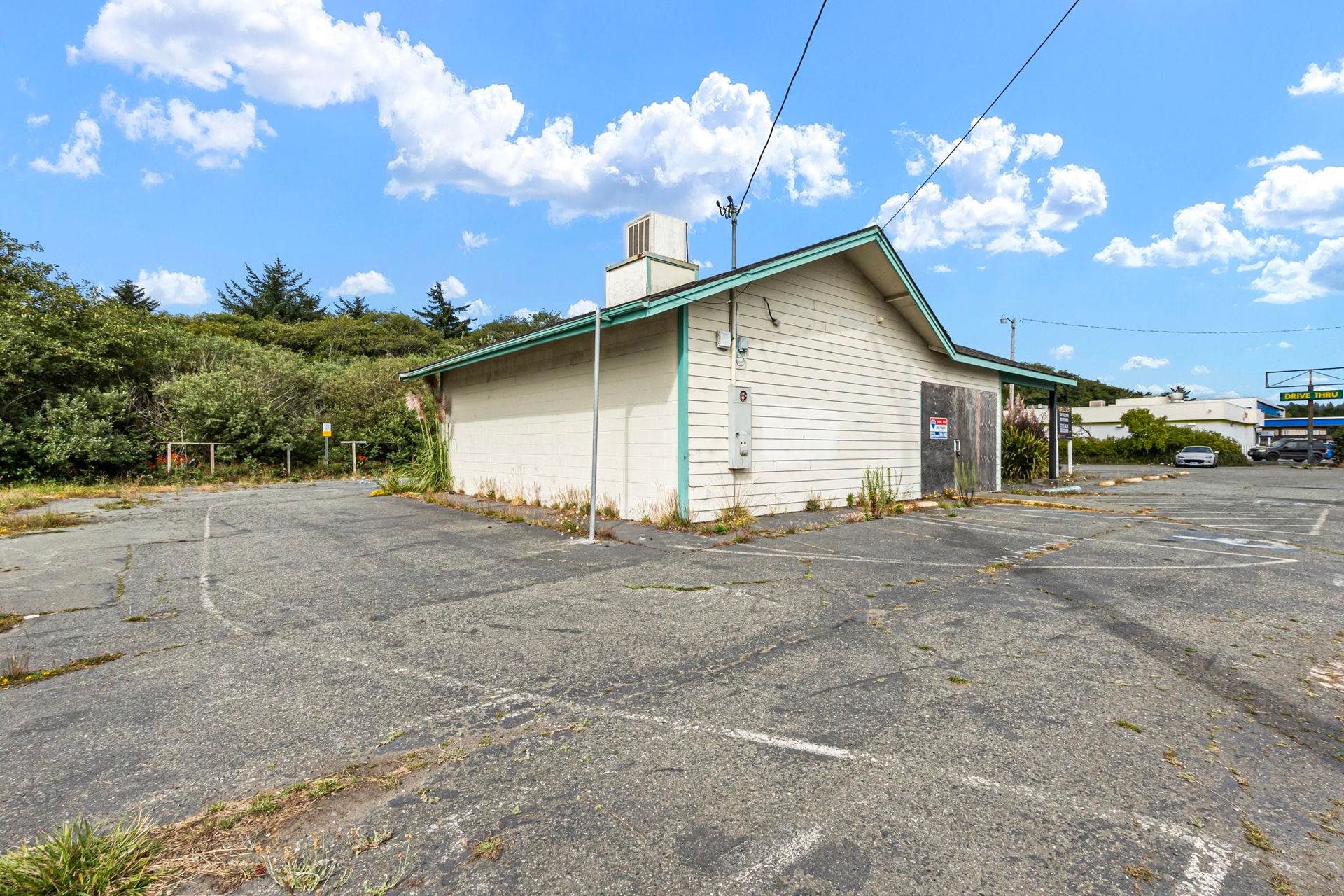309 US Hwy 101 South, Crescent City, CA 95531-5532