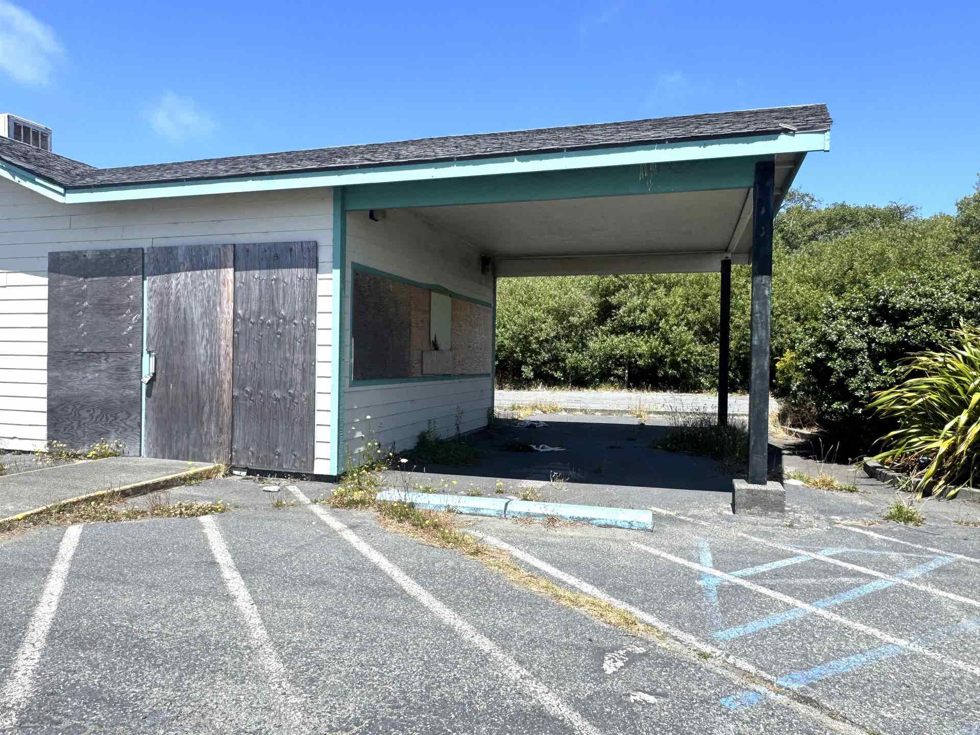 309 US Hwy 101 South, Crescent City, CA 95531-5532