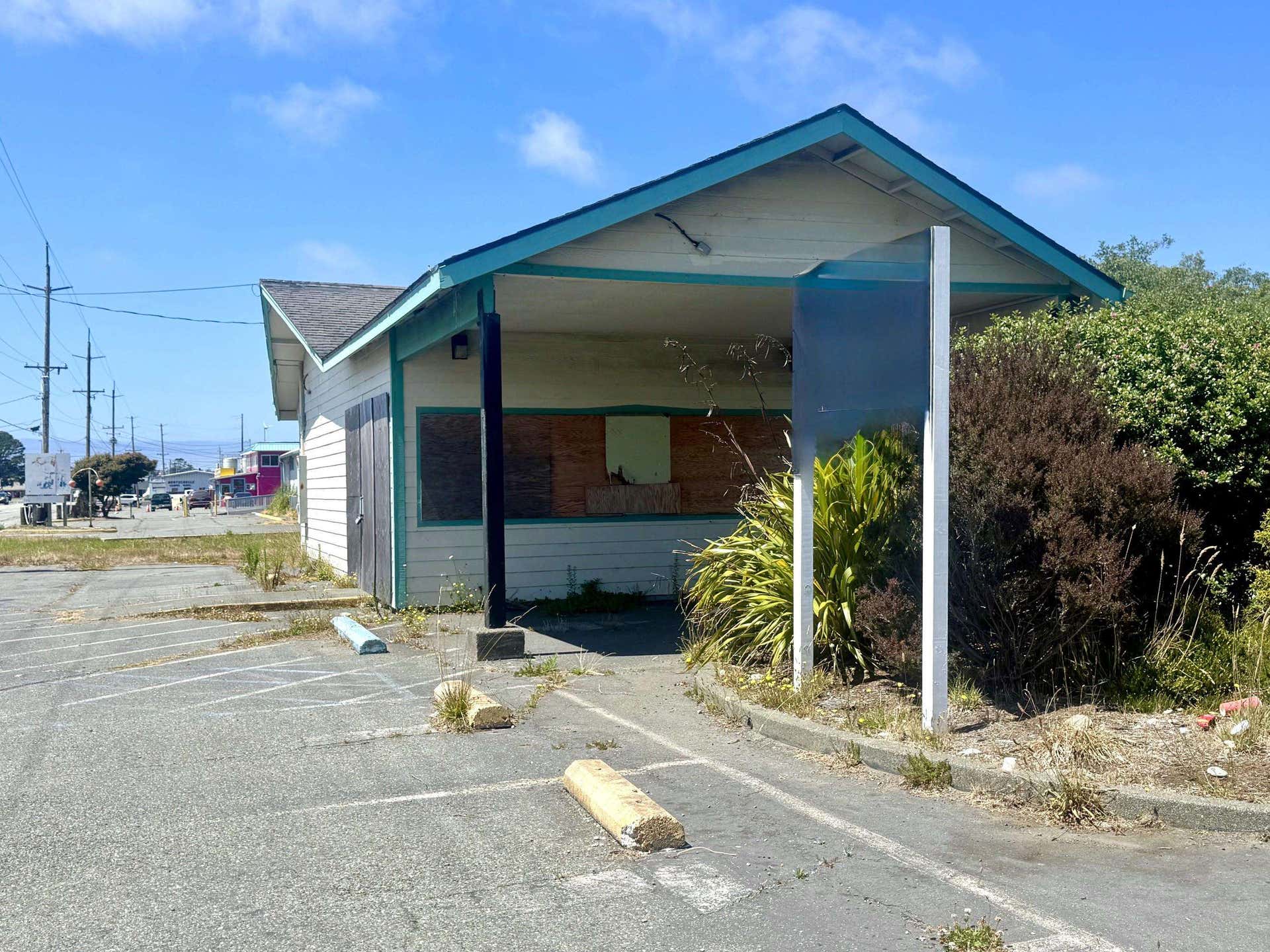 309 US Hwy 101 South, Crescent City, CA 95531-5532