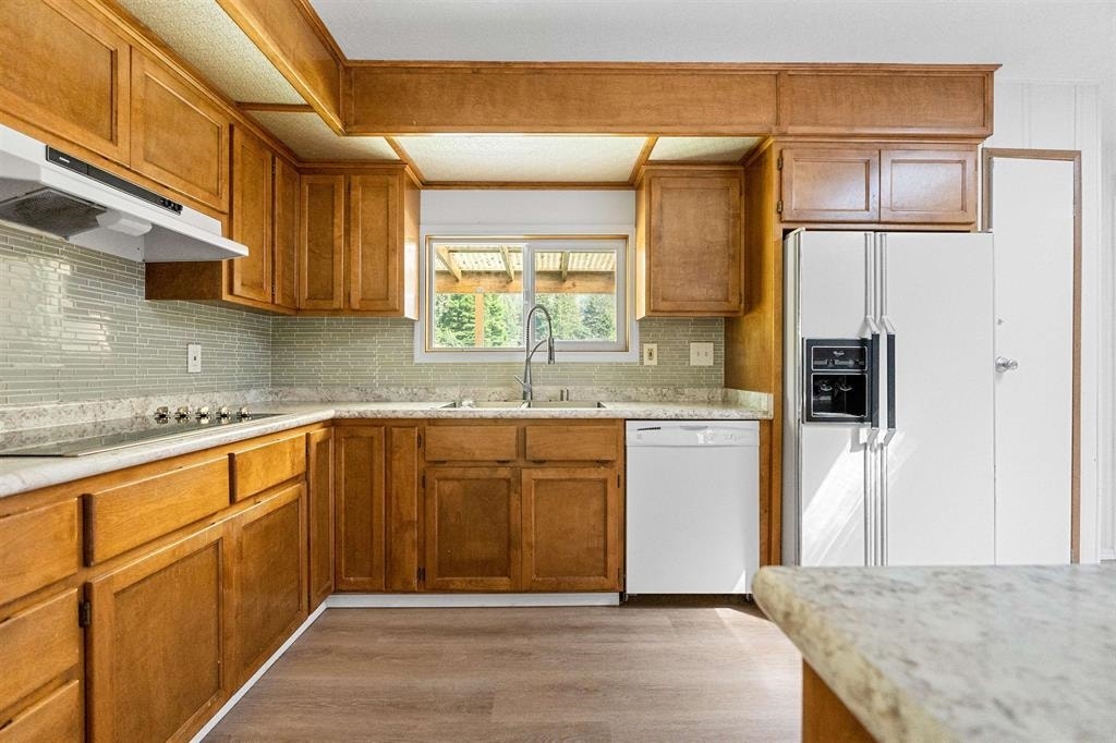 5700 S Bank Road, Crescent City, CA 95531