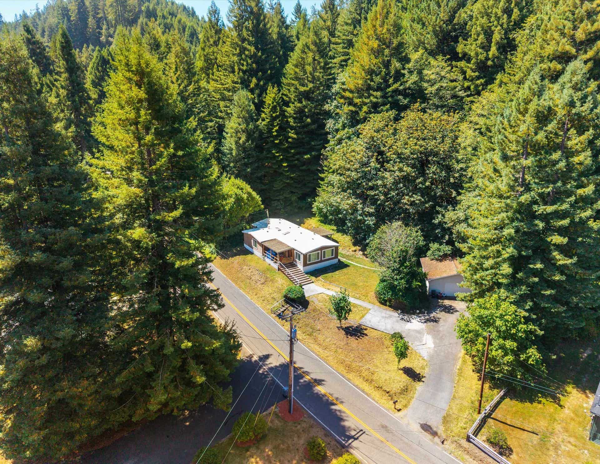 5700 S Bank Road, Crescent City, CA 95531
