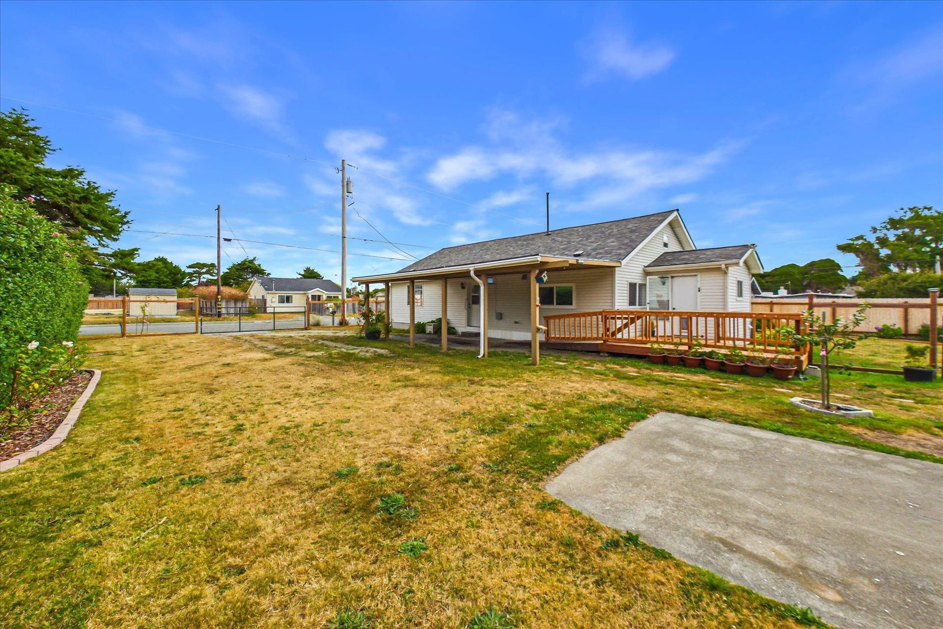 841 Cooper, Crescent City, CA 95531