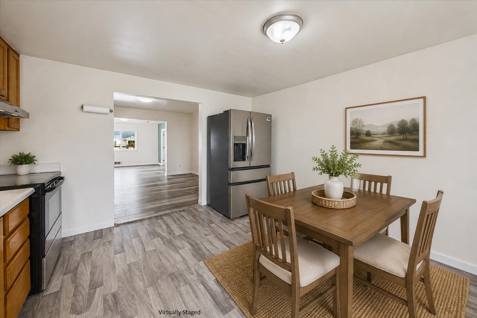 841 Cooper, Crescent City, CA 95531