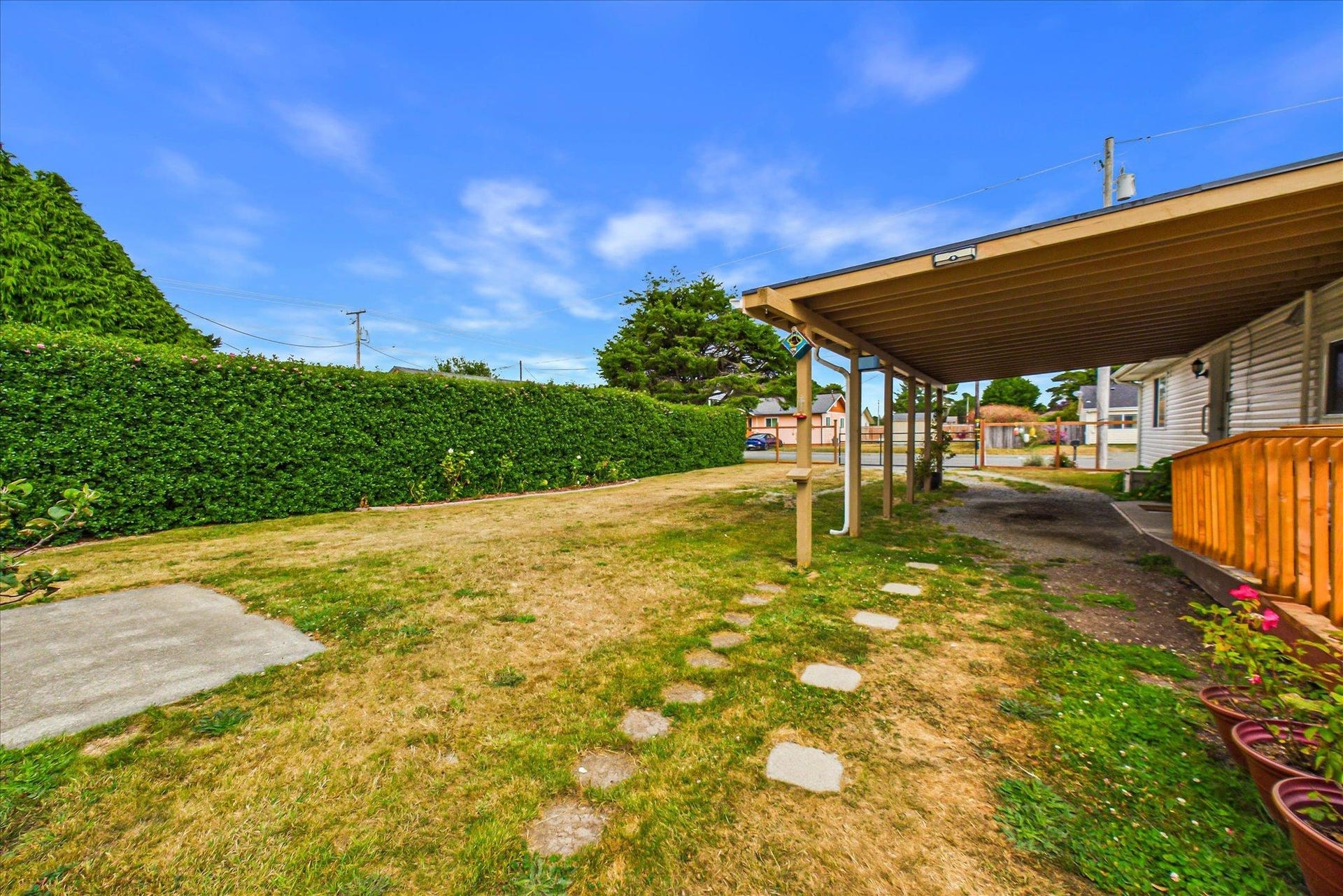 841 Cooper, Crescent City, CA 95531