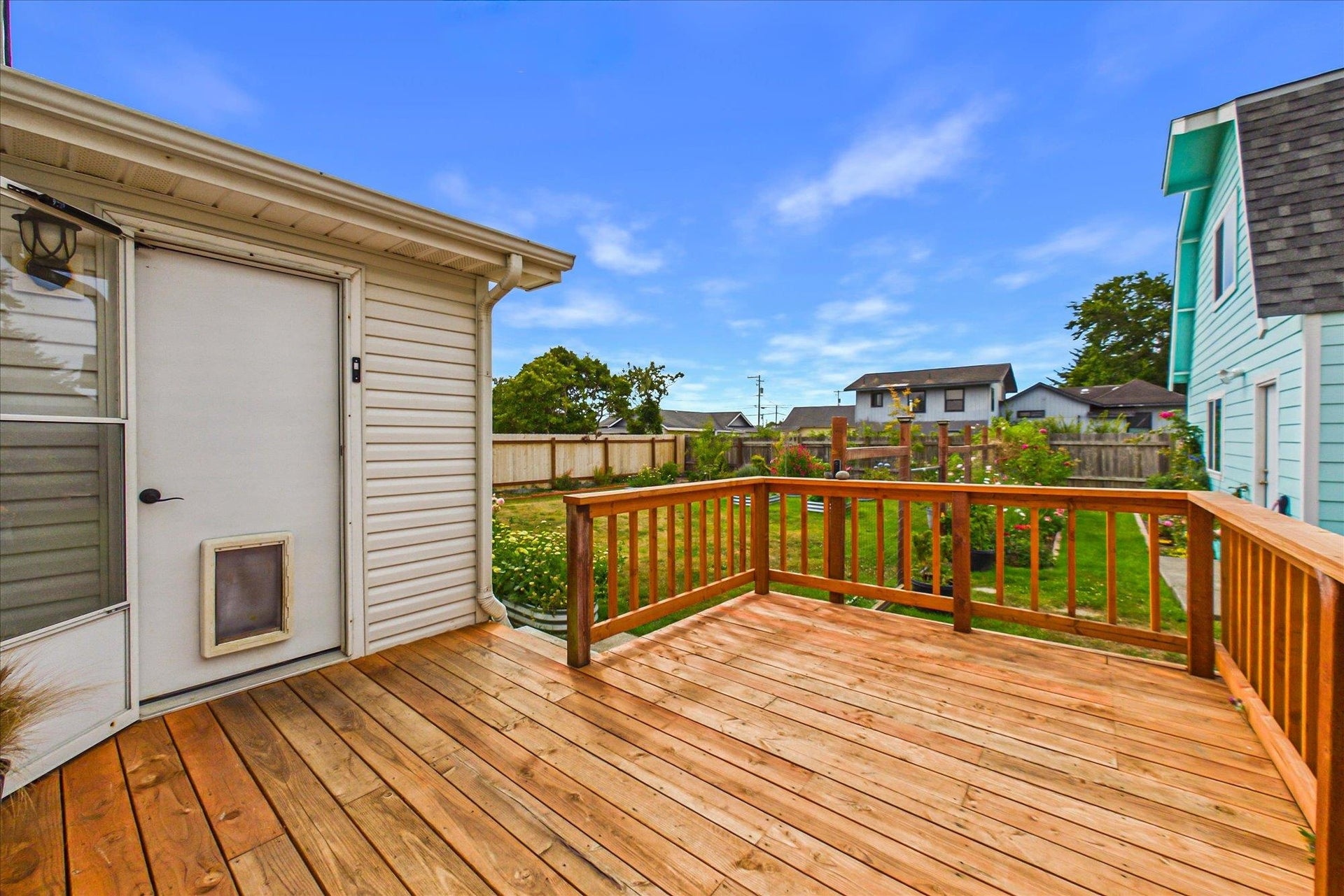 841 Cooper, Crescent City, CA 95531