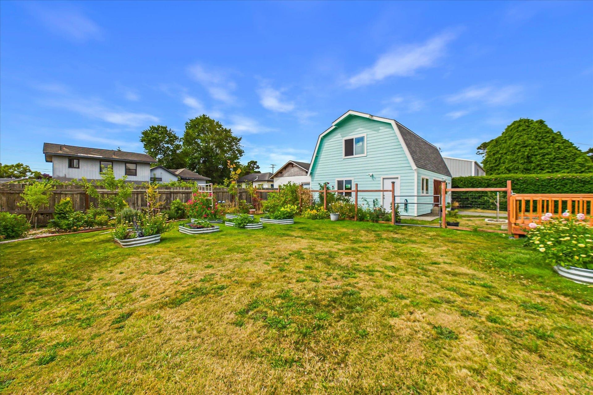 841 Cooper, Crescent City, CA 95531