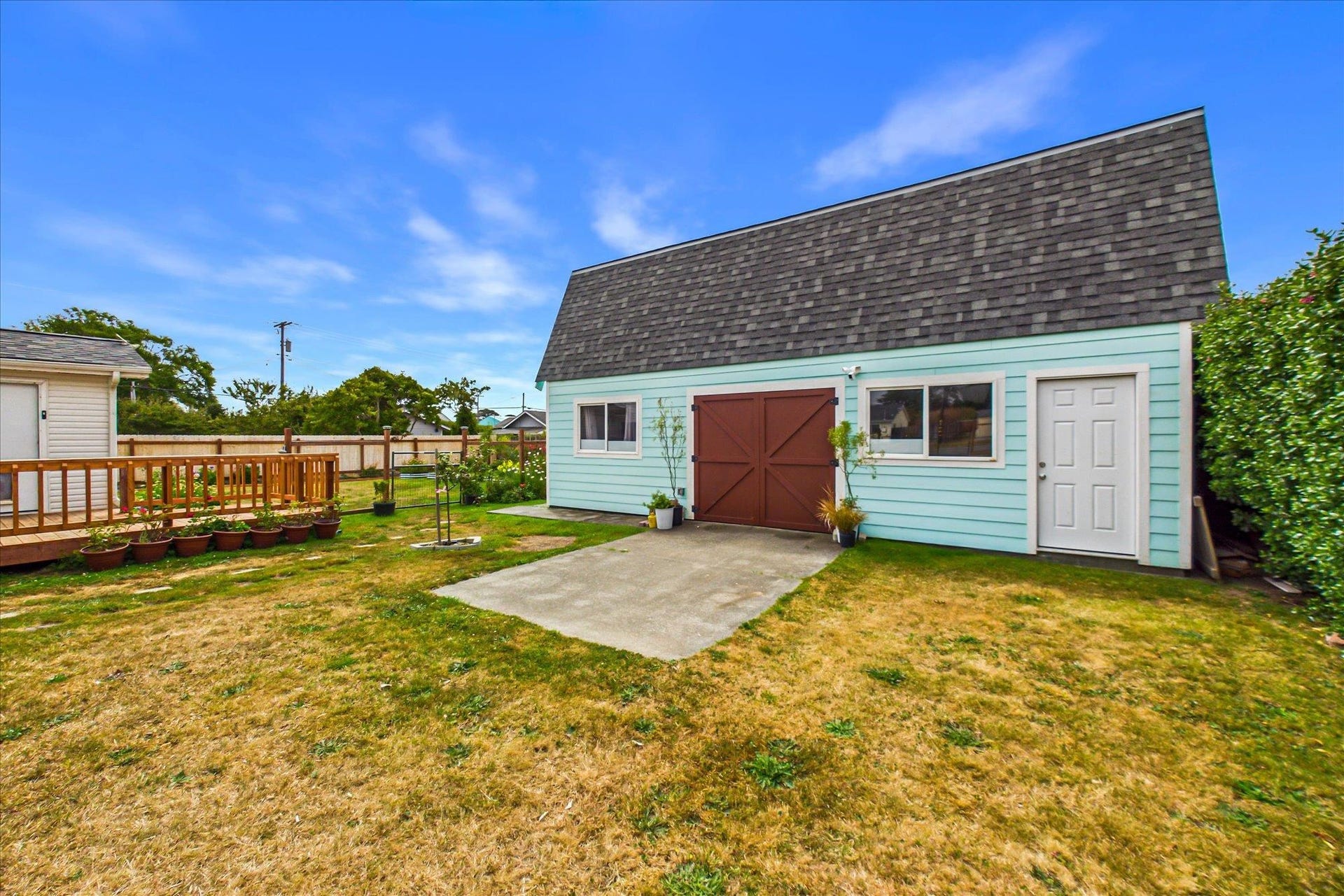 841 Cooper, Crescent City, CA 95531