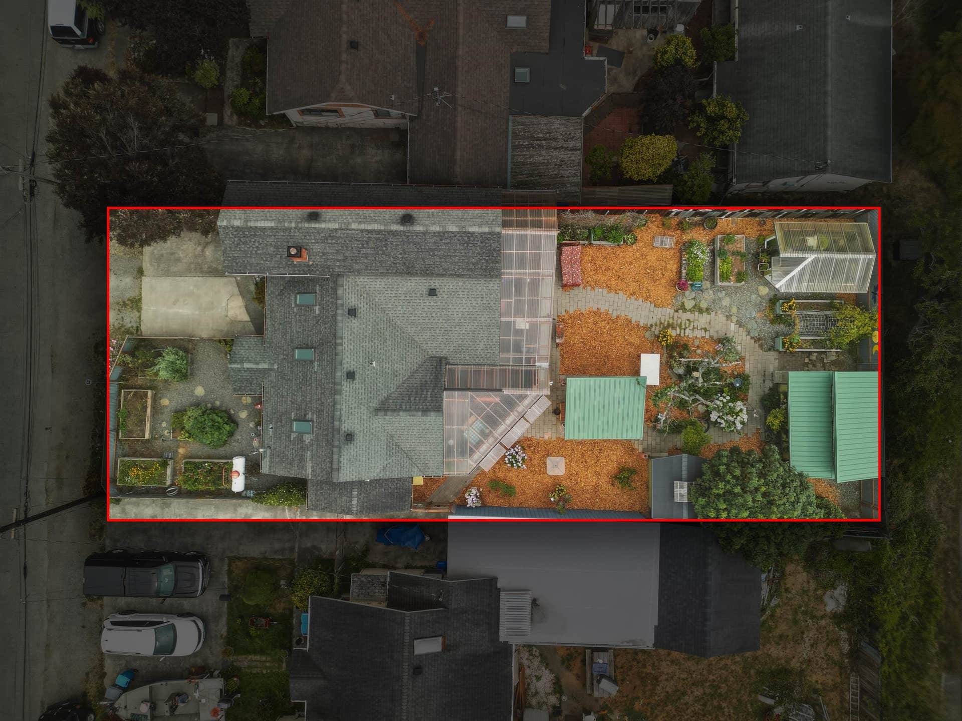 1089 K Street, Crescent City, CA 95531-2710