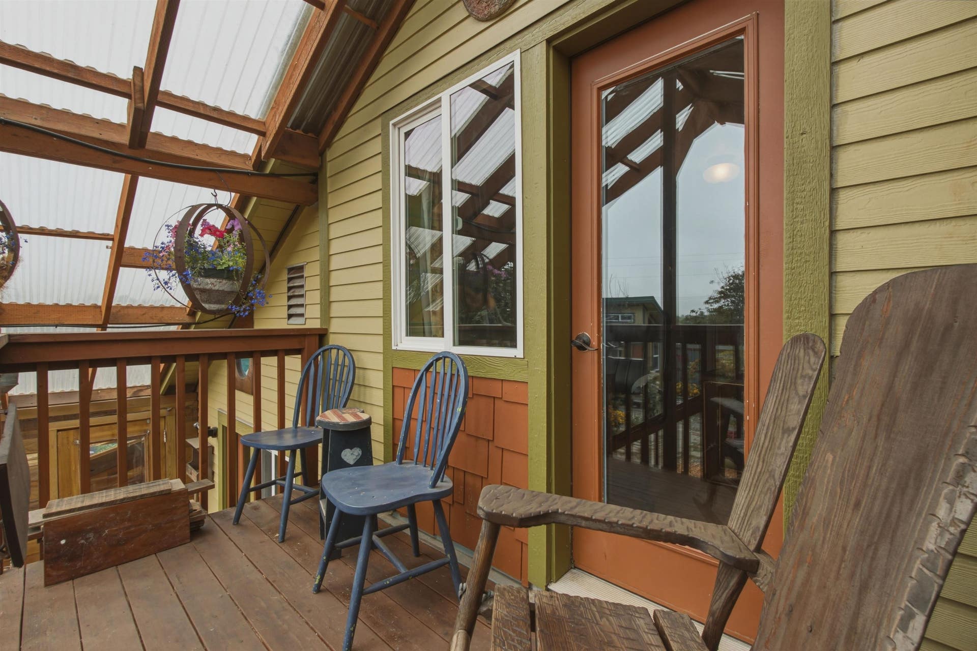 1089 K Street, Crescent City, CA 95531-2710