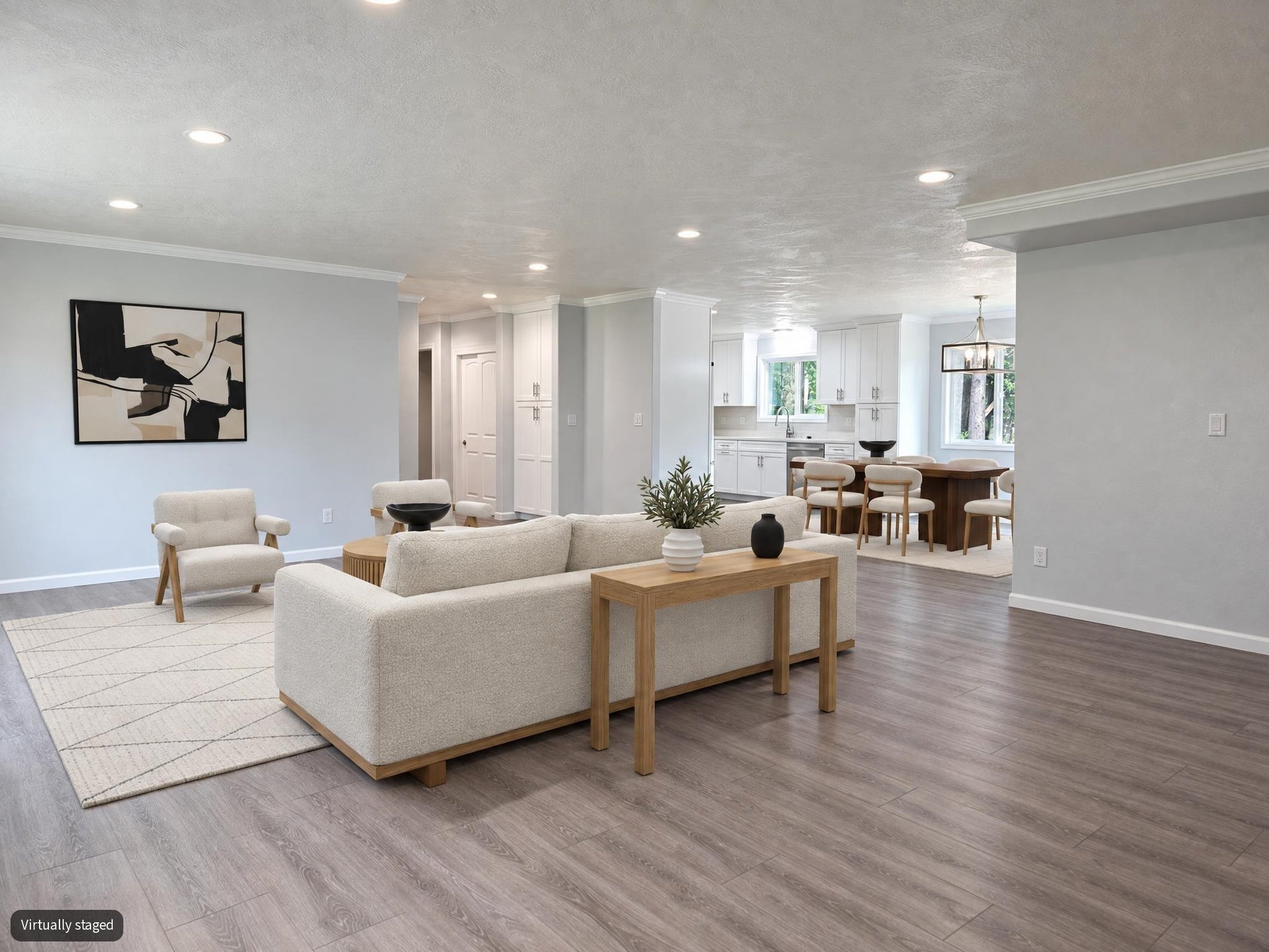 3191 Lake Earl Drive, Crescent City, CA 95531