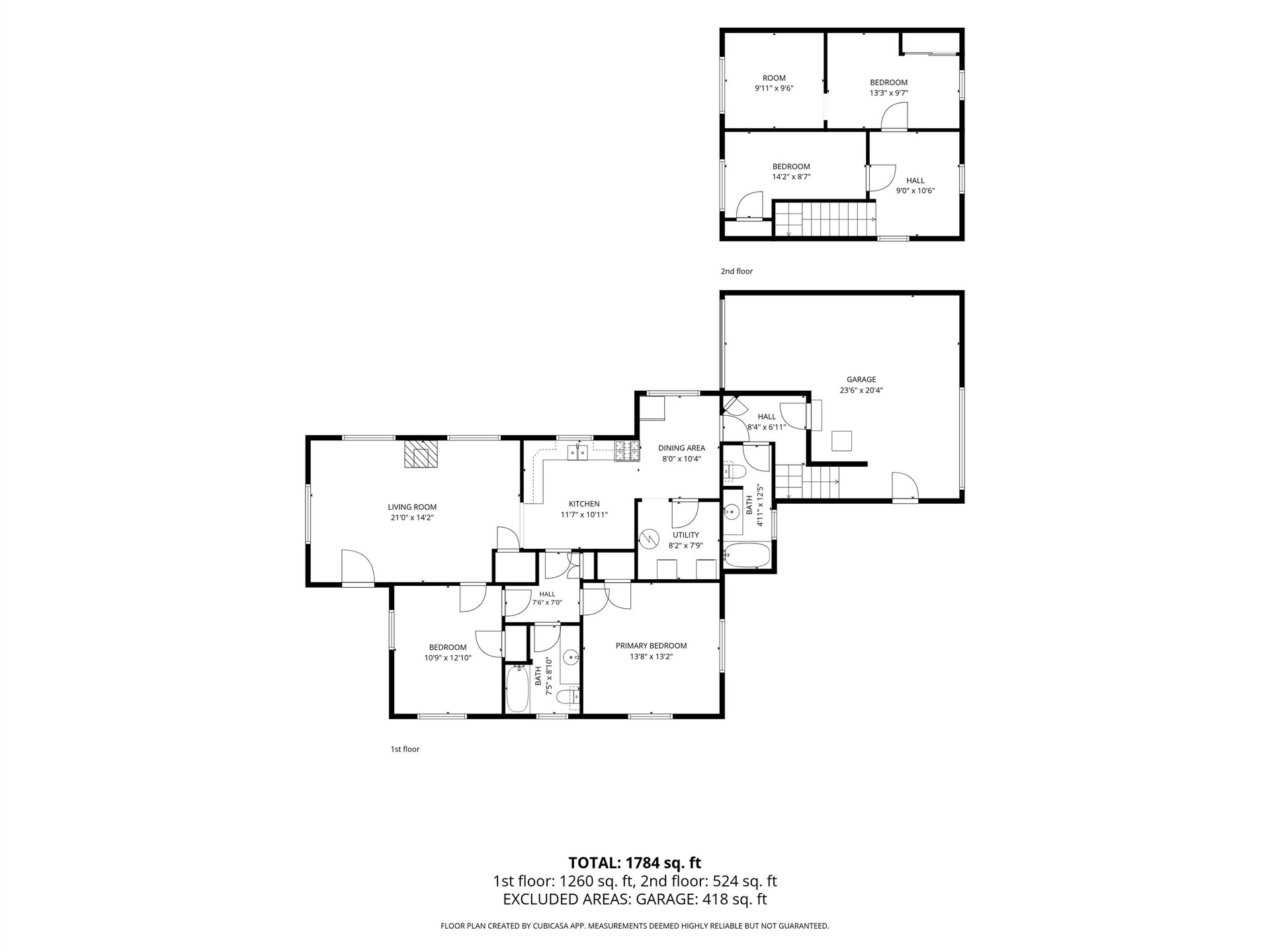 275 E Macken Avenue, Crescent, CA 95531-2717