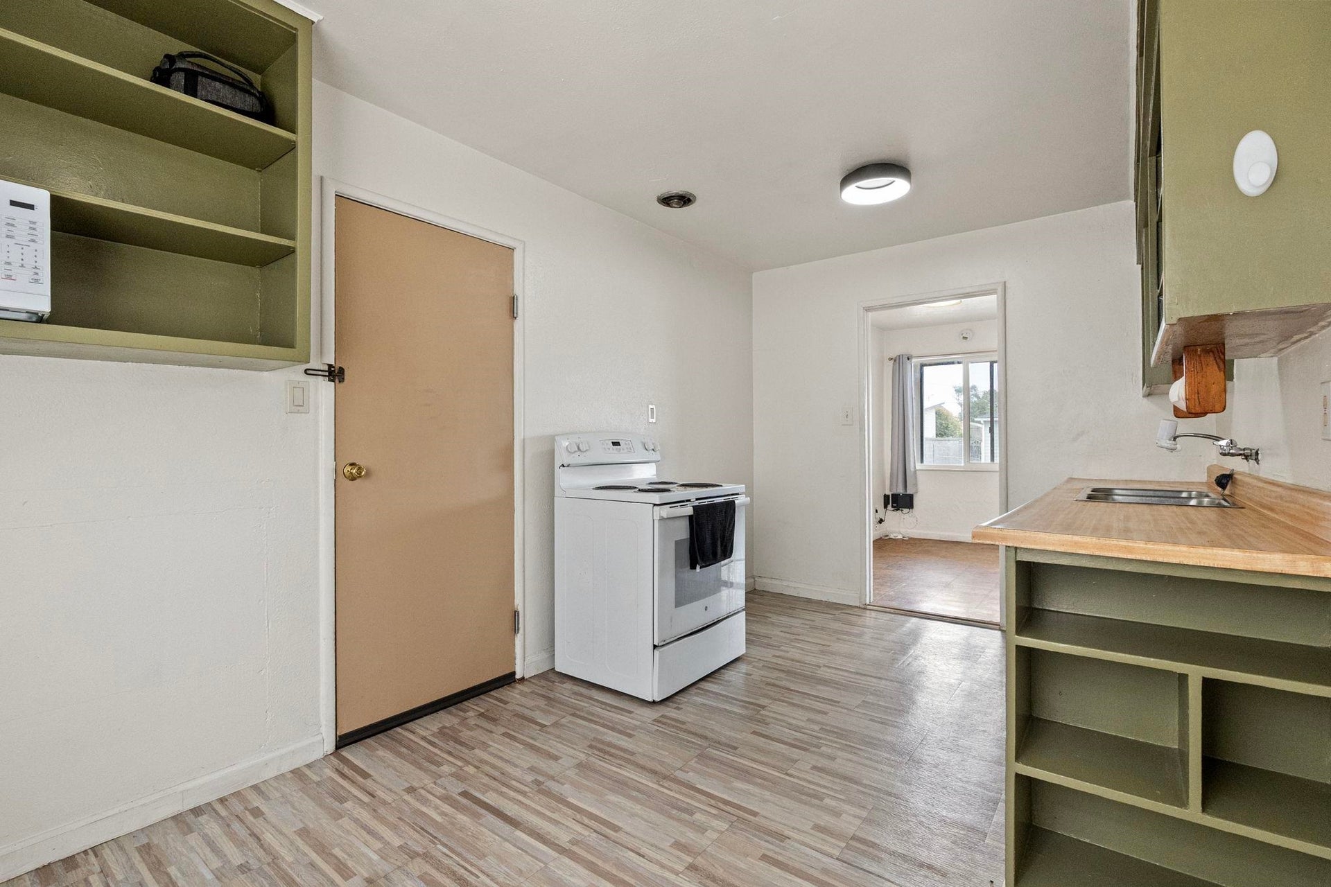 1258 Huntington Street, Crescent City, CA 95531