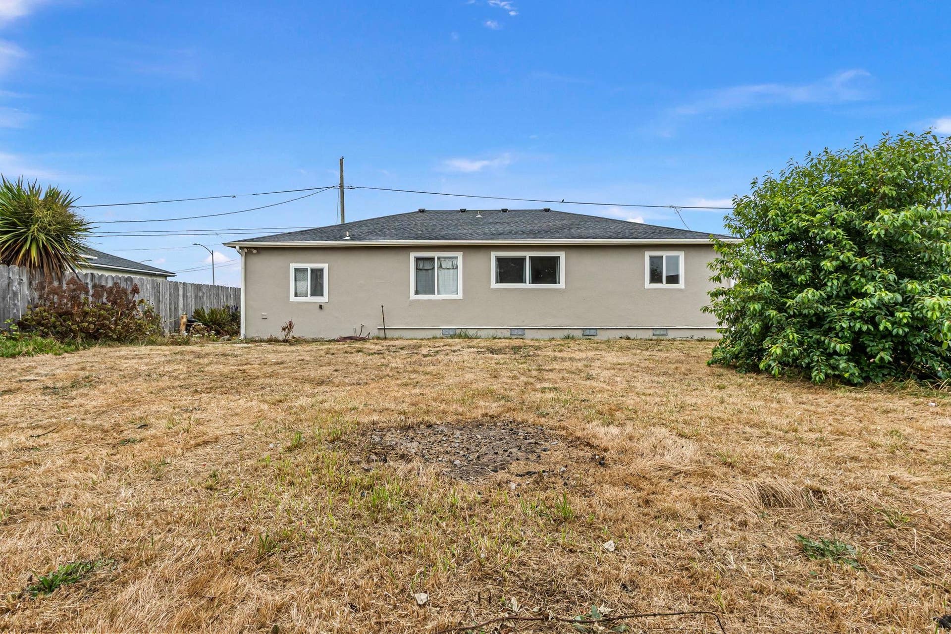 1258 Huntington Street, Crescent City, CA 95531