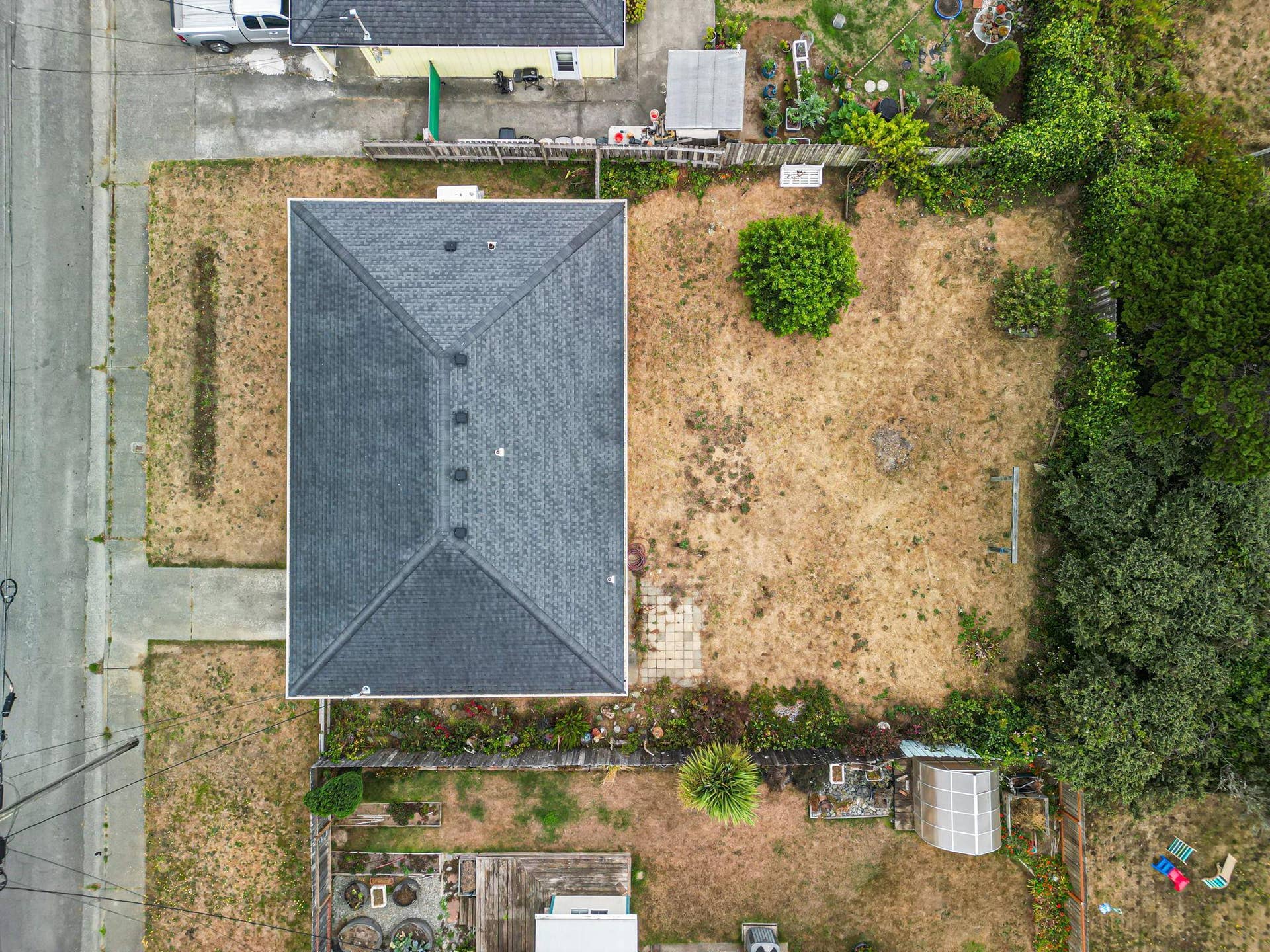 1258 Huntington Street, Crescent City, CA 95531