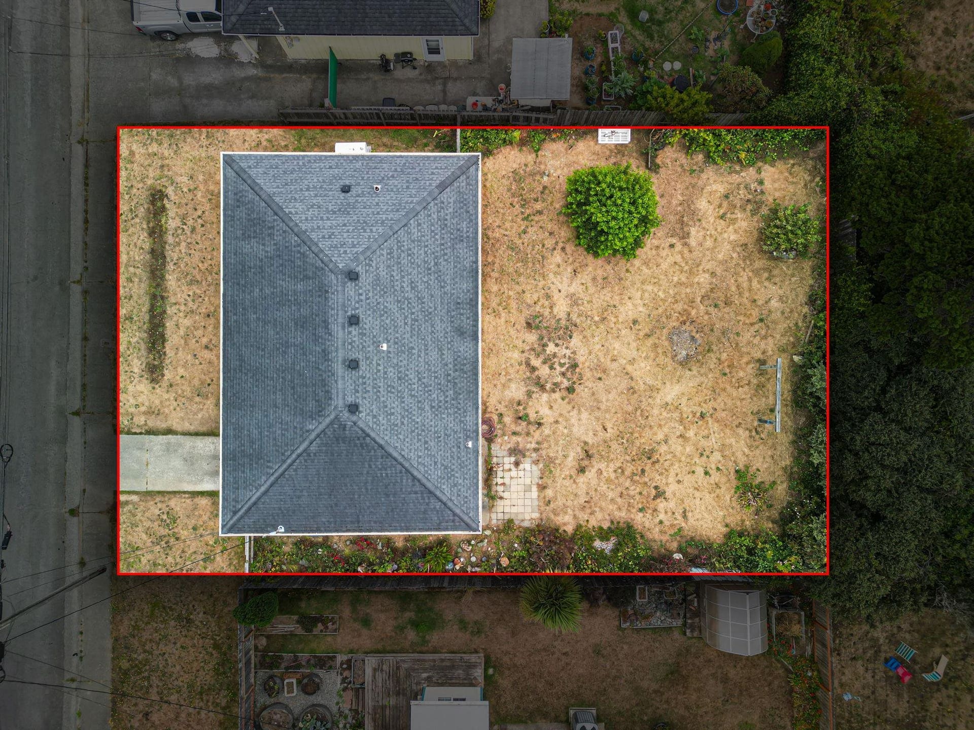 1258 Huntington Street, Crescent City, CA 95531