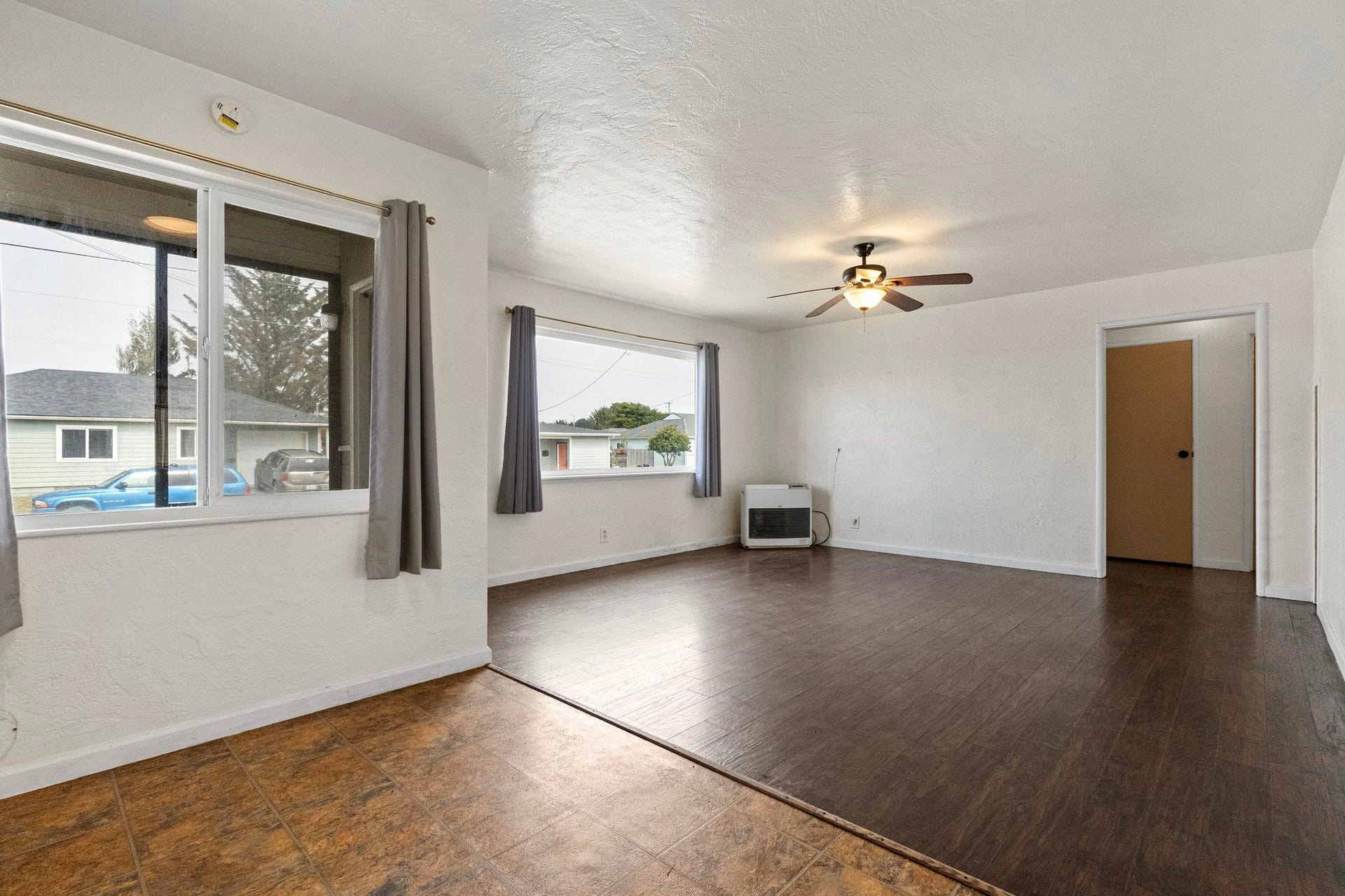 1258 Huntington Street, Crescent City, CA 95531