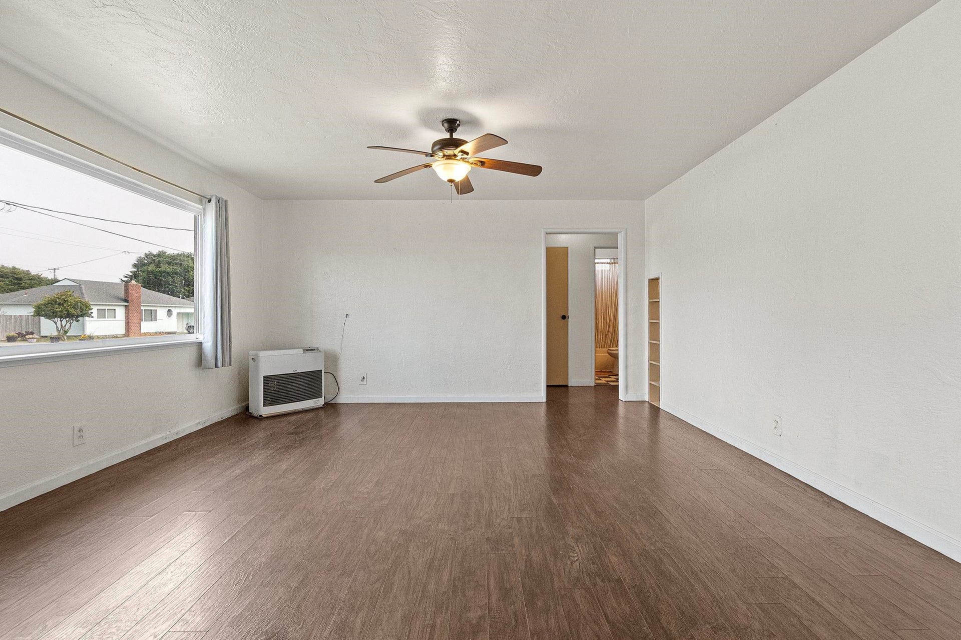 1258 Huntington Street, Crescent City, CA 95531