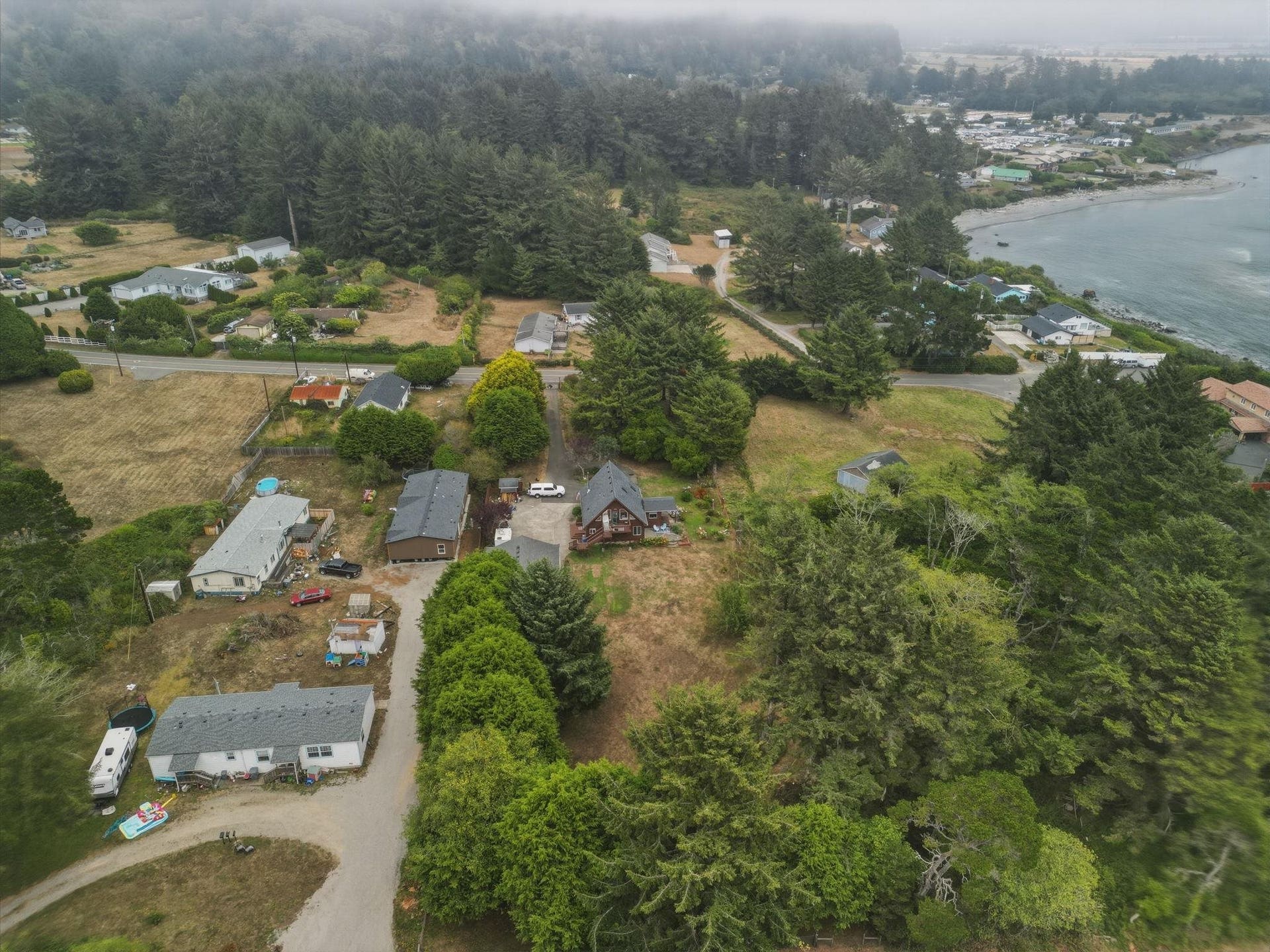 12541 Mouth of Smith River Road, Smith River, CA 95567