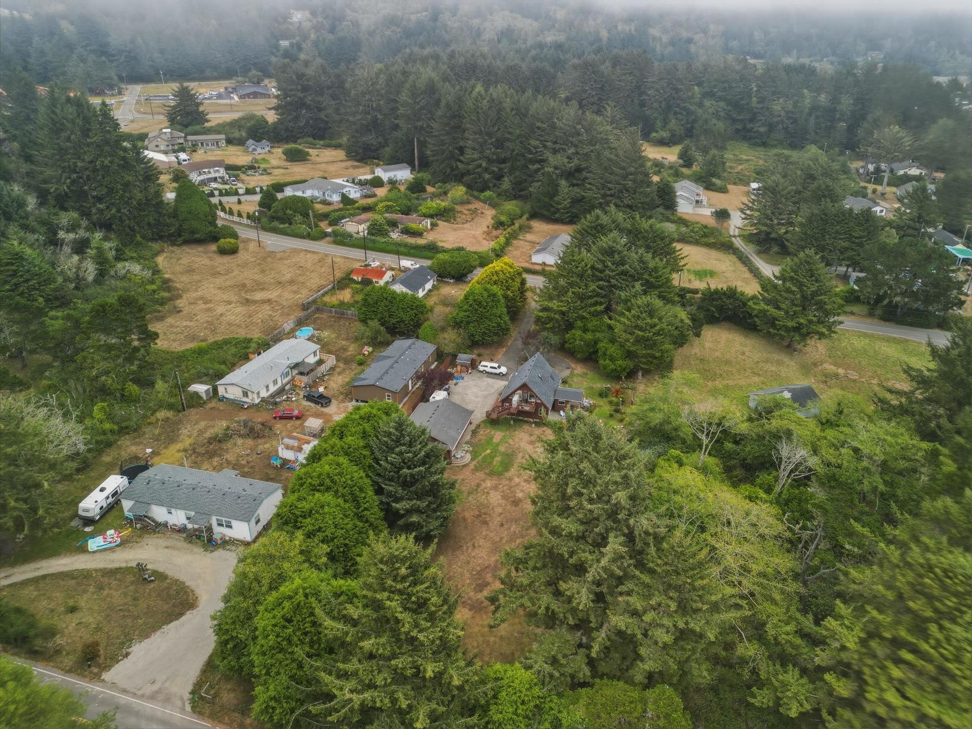 12541 Mouth of Smith River Road, Smith River, CA 95567