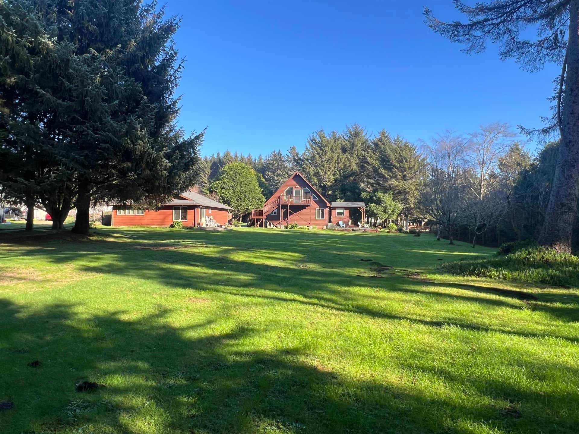 12541 Mouth of Smith River Road, Smith River, CA 95567