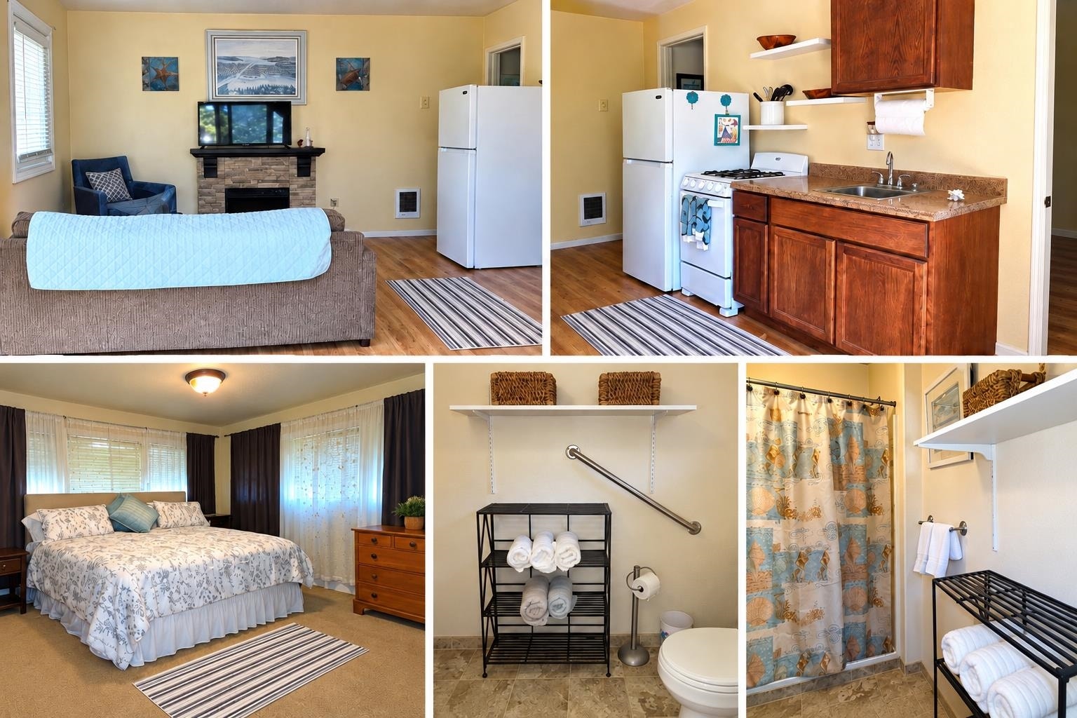 12541 Mouth of Smith River Road, Smith River, CA 95567