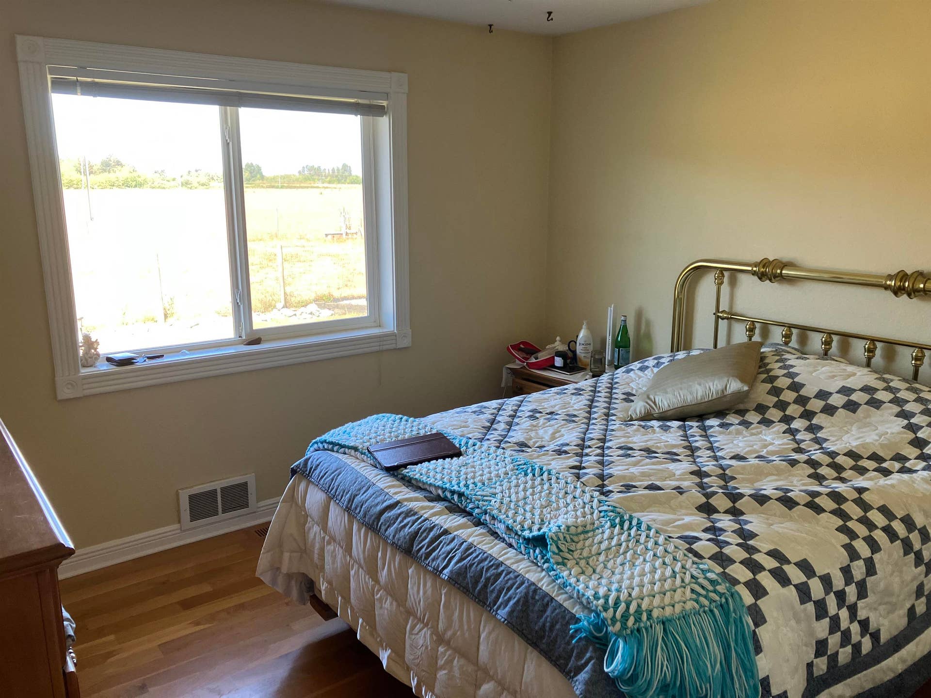 6950 South Bank Rd., Crescent City, CA 95531