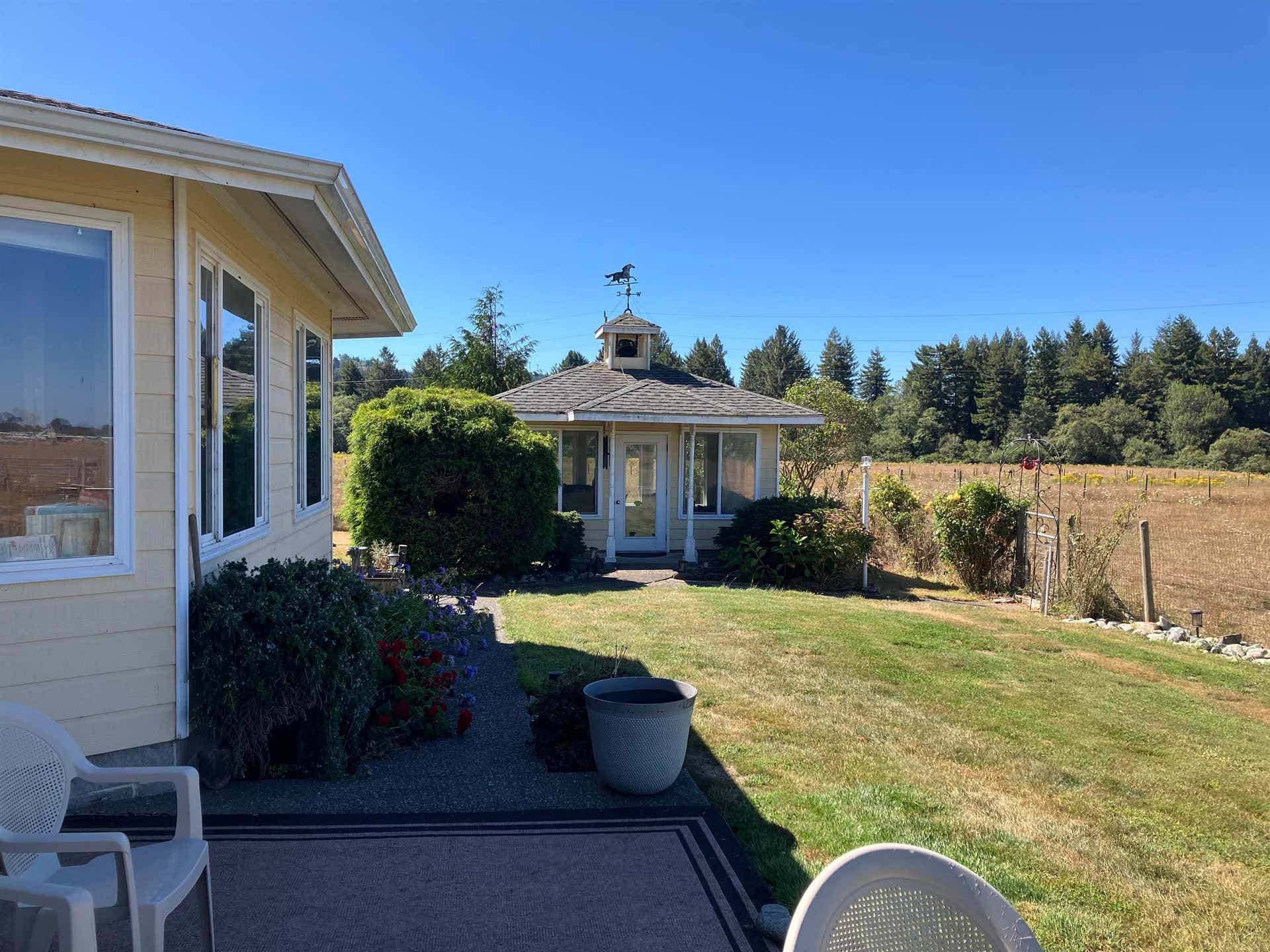 6950 South Bank Rd., Crescent City, CA 95531