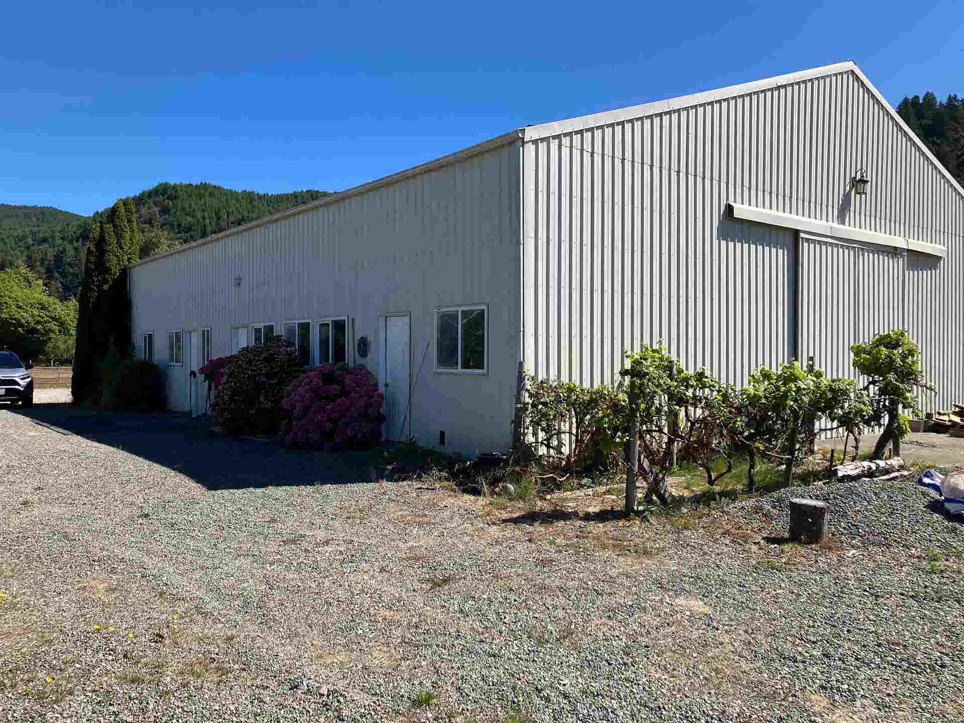 6950 South Bank Rd., Crescent City, CA 95531