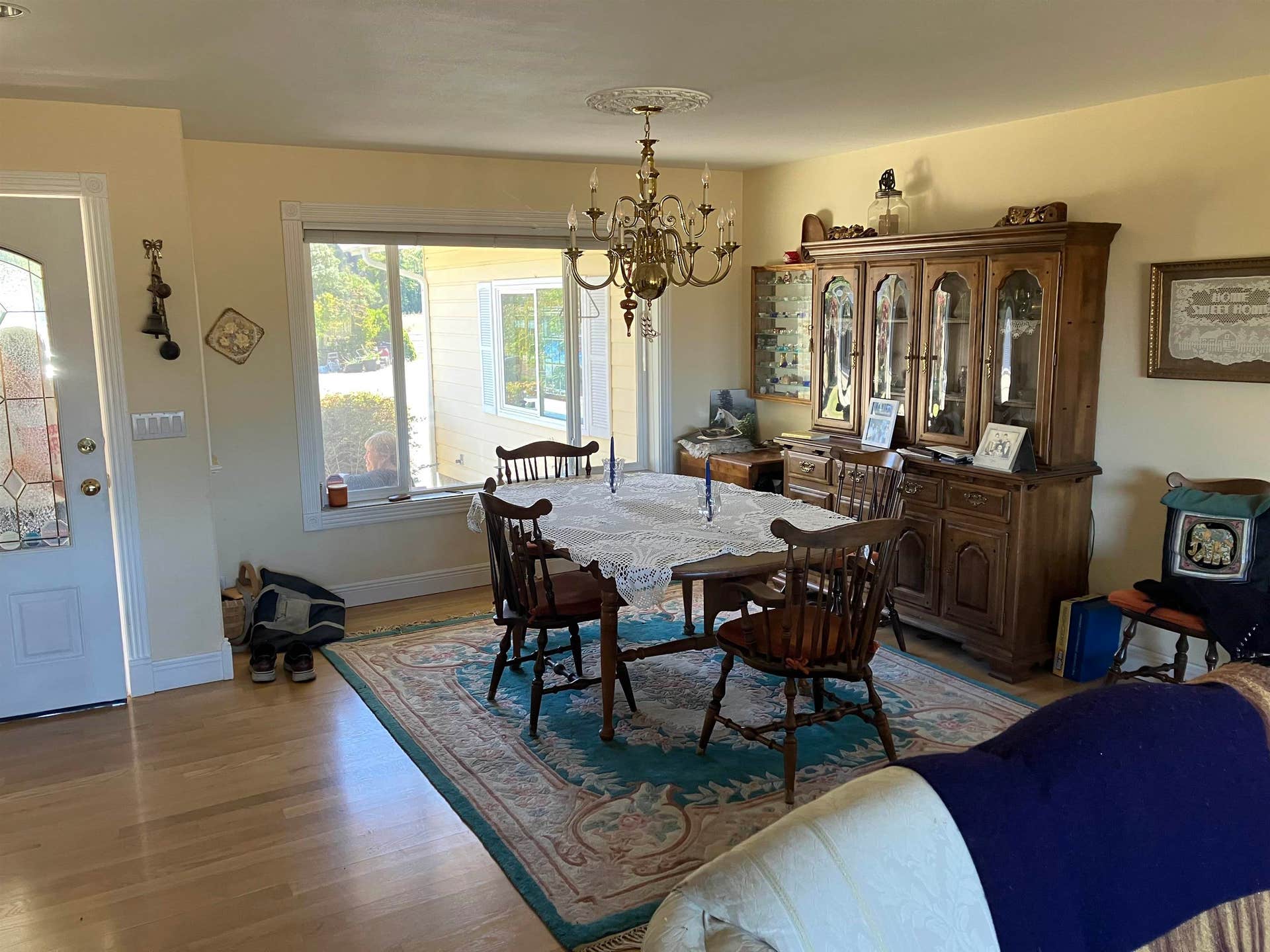 6950 South Bank Rd., Crescent City, CA 95531