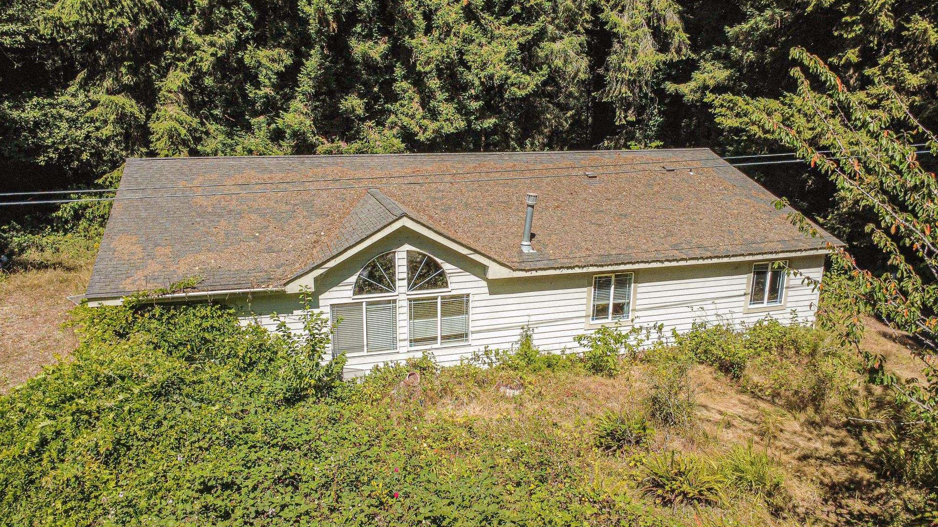 438 Cummins Road, Crescent City, CA 95531