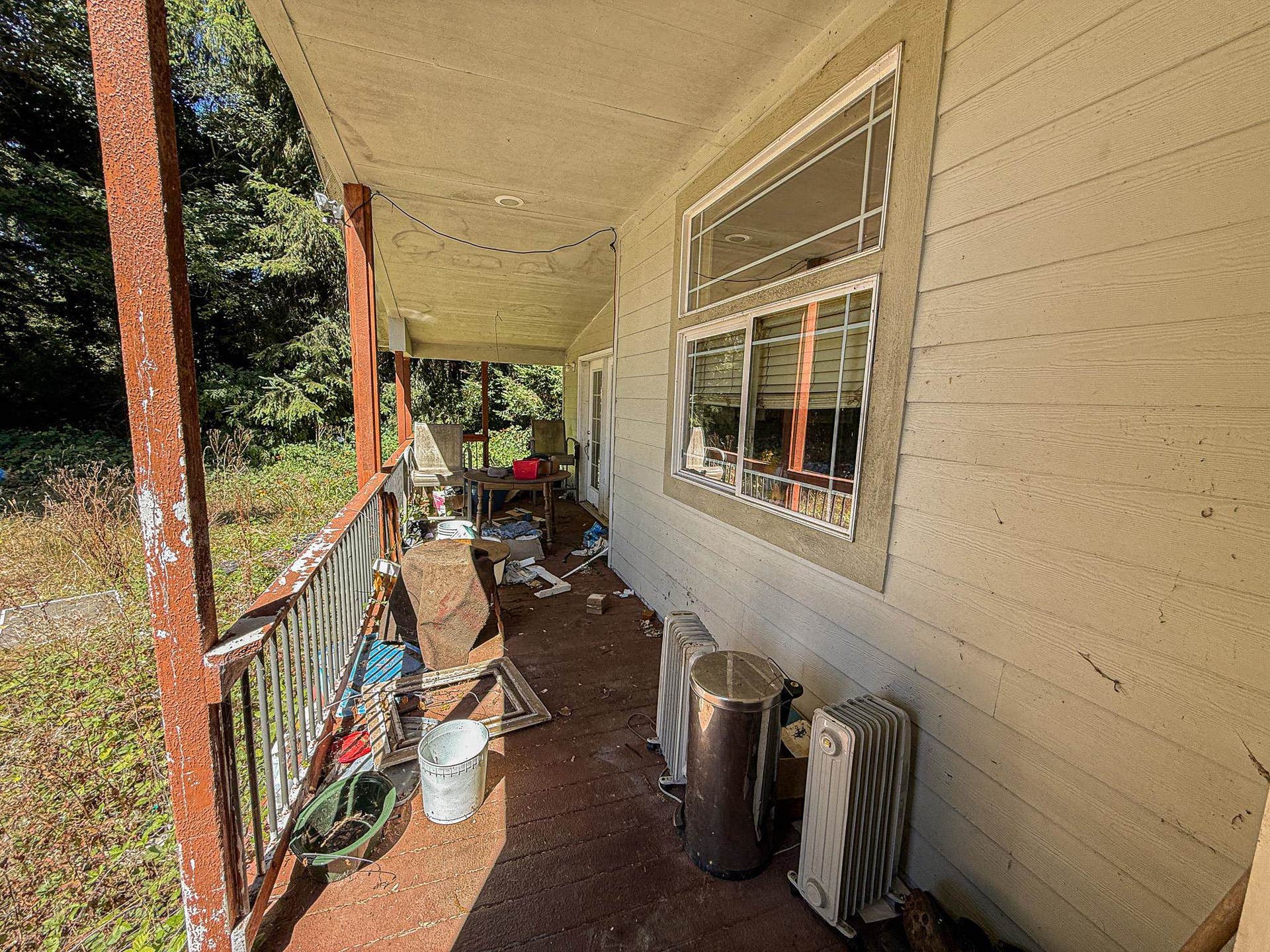 438 Cummins Road, Crescent City, CA 95531