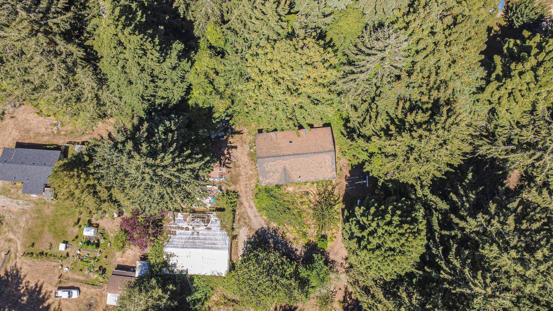 438 Cummins Road, Crescent City, CA 95531