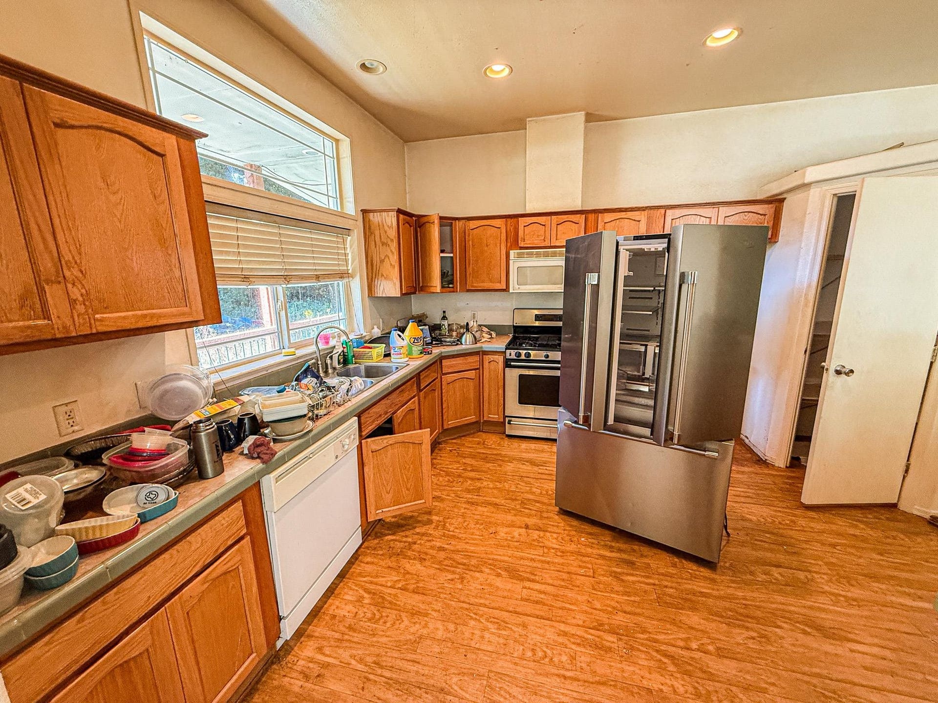 438 Cummins Road, Crescent City, CA 95531