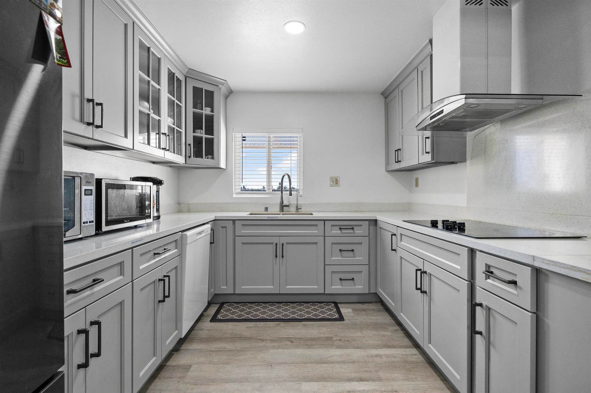 3800 Kings Valley Road, Crescent City, CA 95531