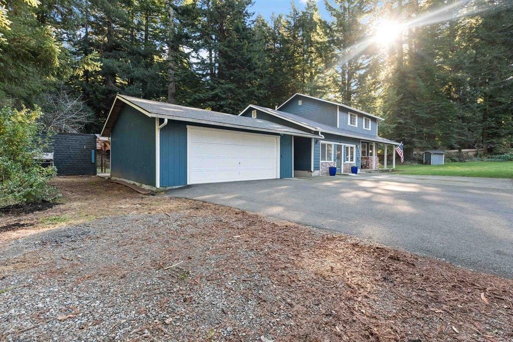 225 Kaitie Lane, Crescent City, CA 95531
