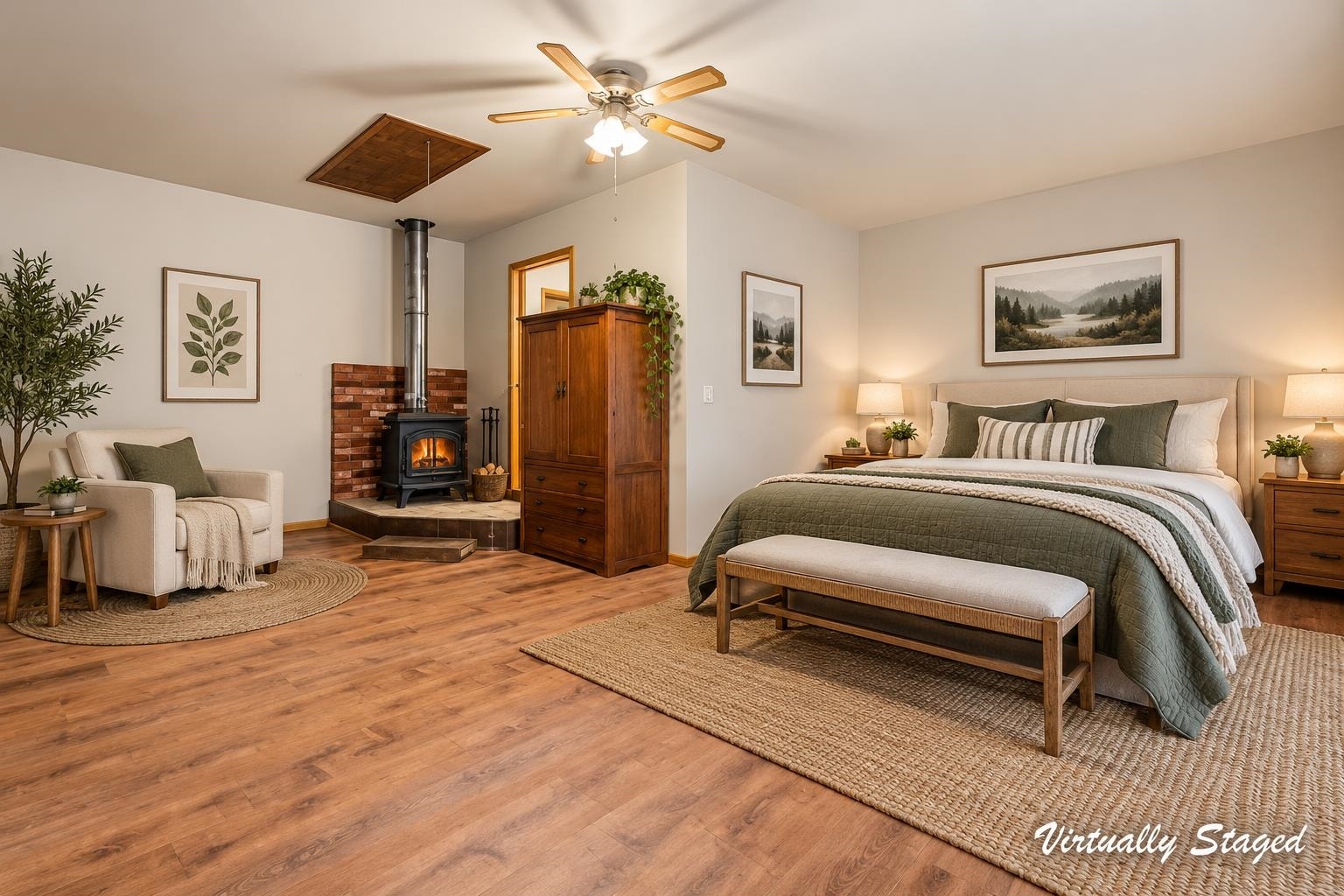 225 Kaitie Lane, Crescent City, CA 95531