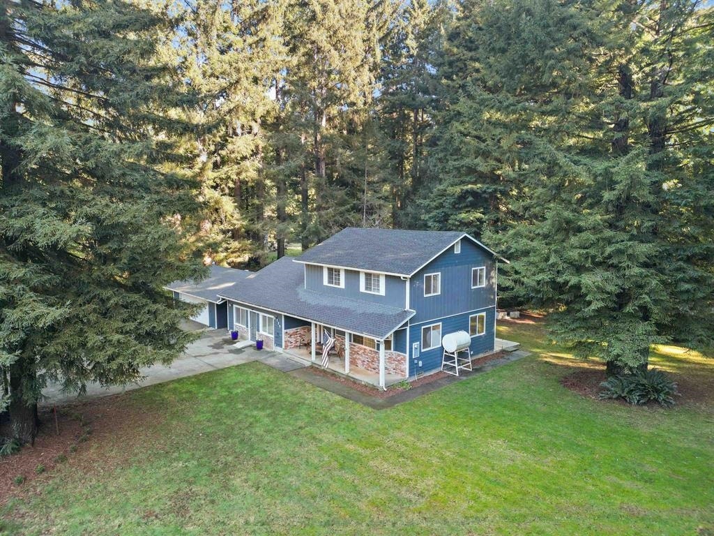 225 Kaitie Lane, Crescent City, CA 95531