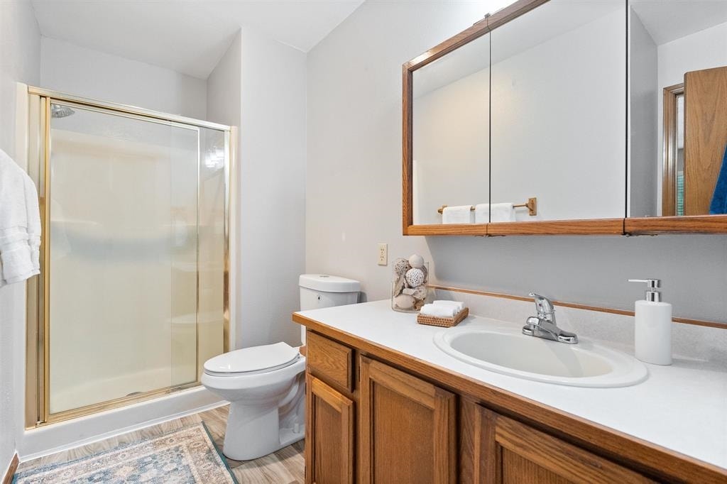 225 Kaitie Lane, Crescent City, CA 95531