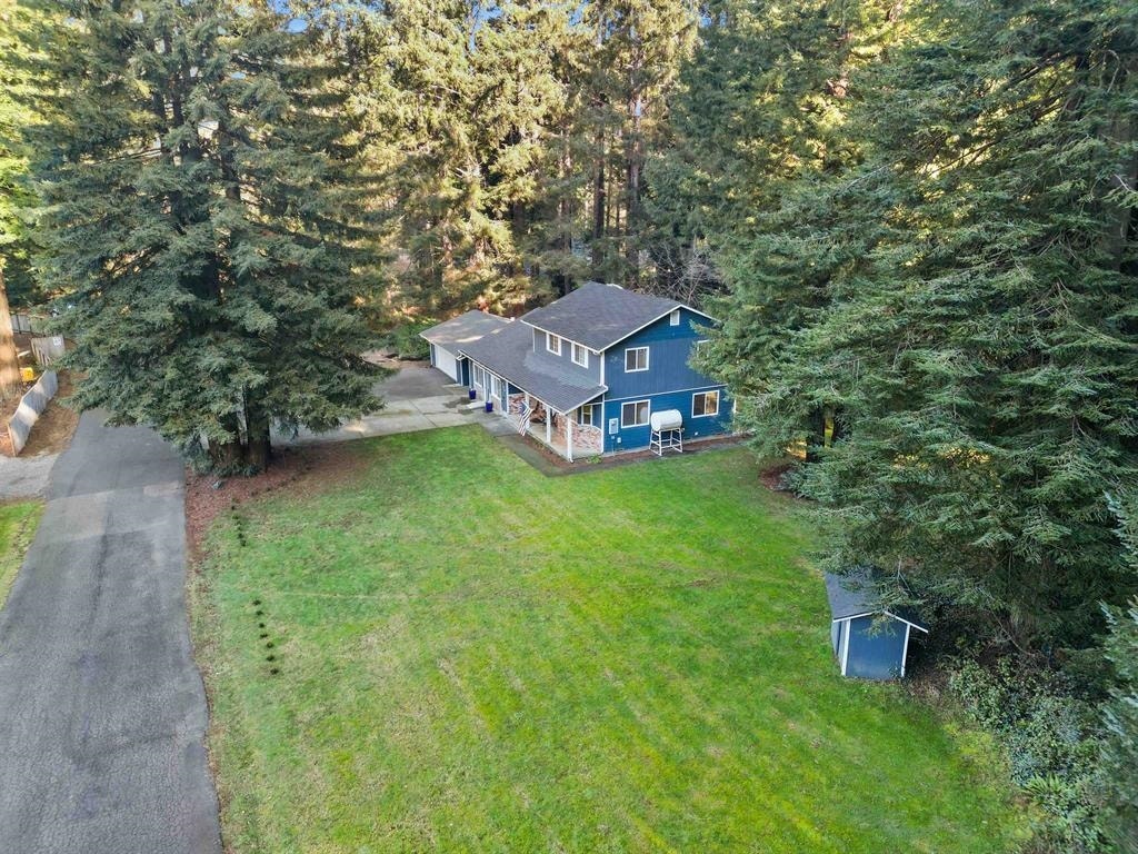 225 Kaitie Lane, Crescent City, CA 95531