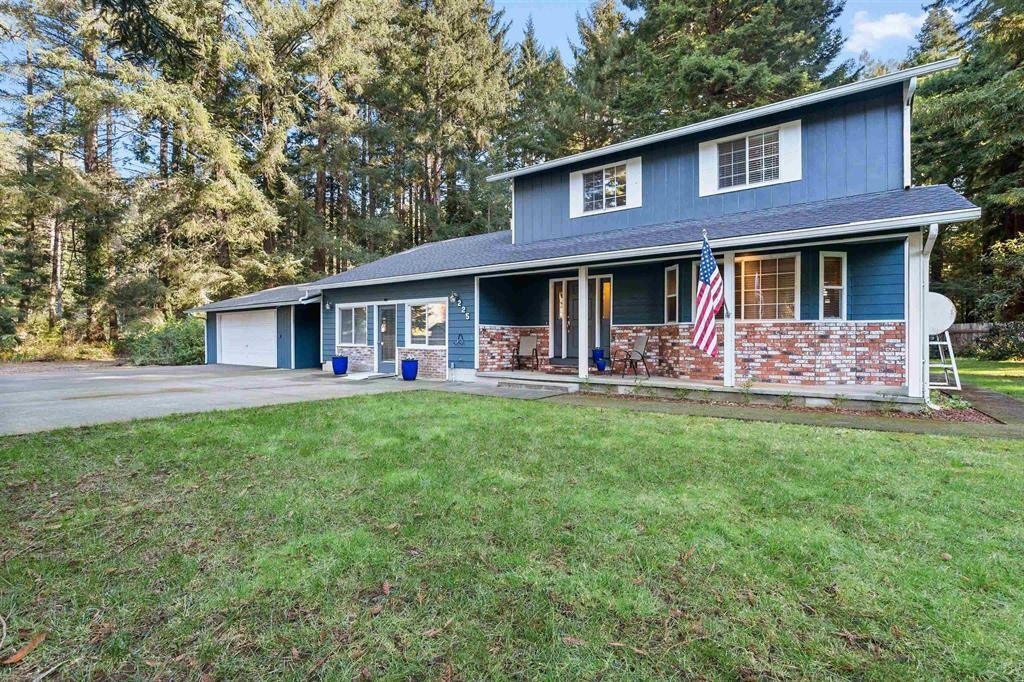 225 Kaitie Lane, Crescent City, CA 95531