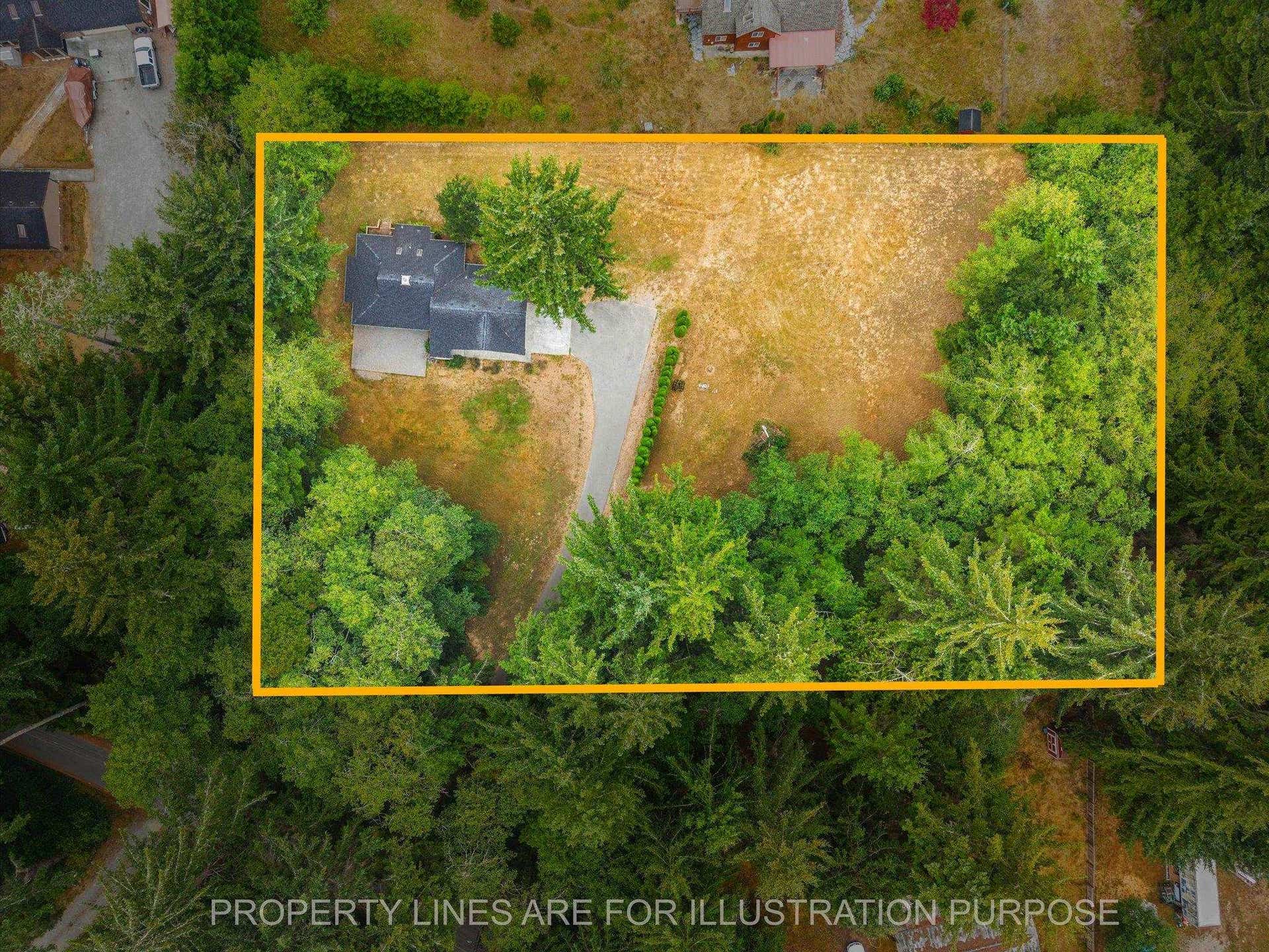 1260 Pine Grove Road, Crescent City, CA 95531