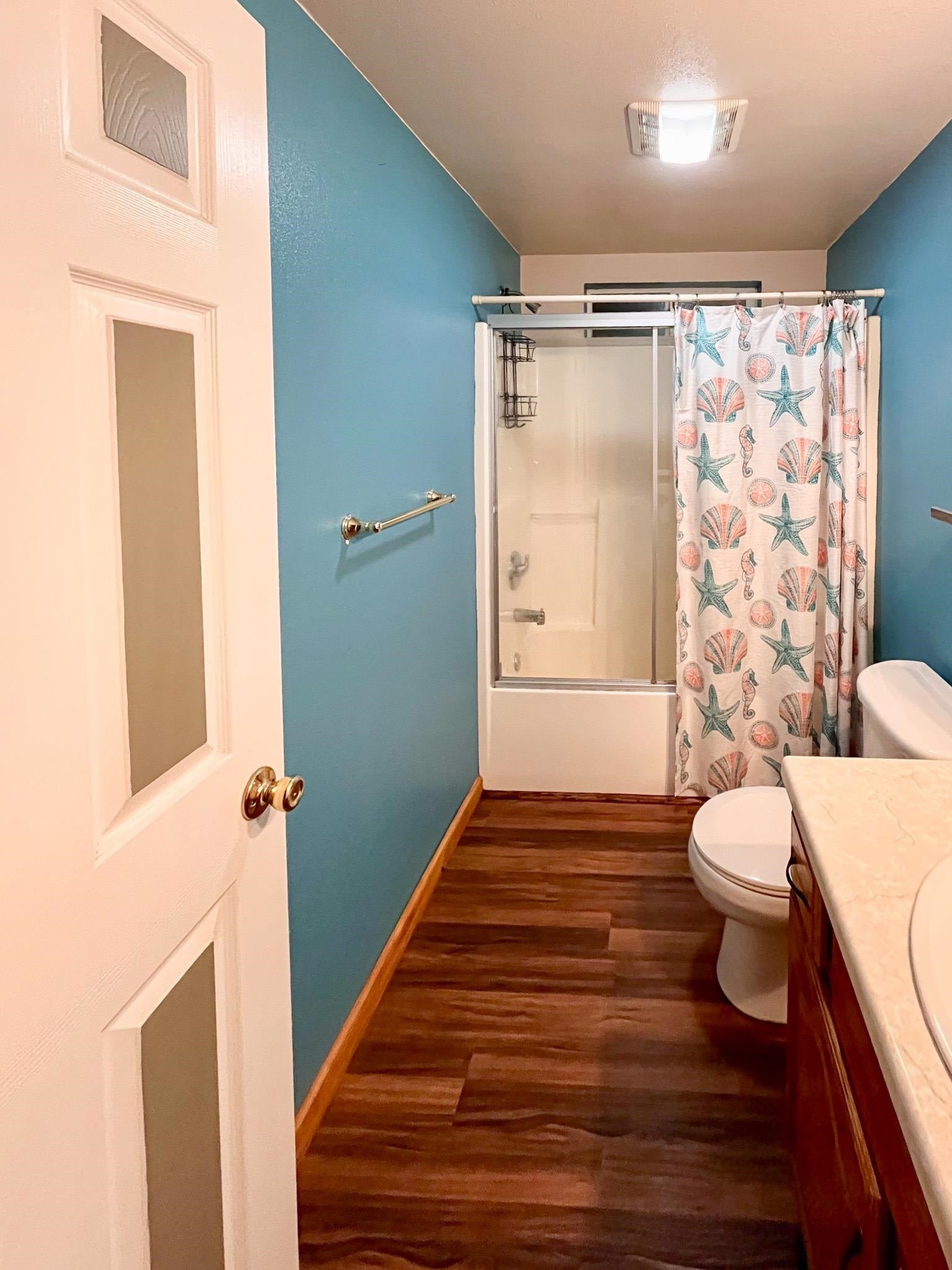500 Sunrise Avenue, Crescent City, CA 95531
