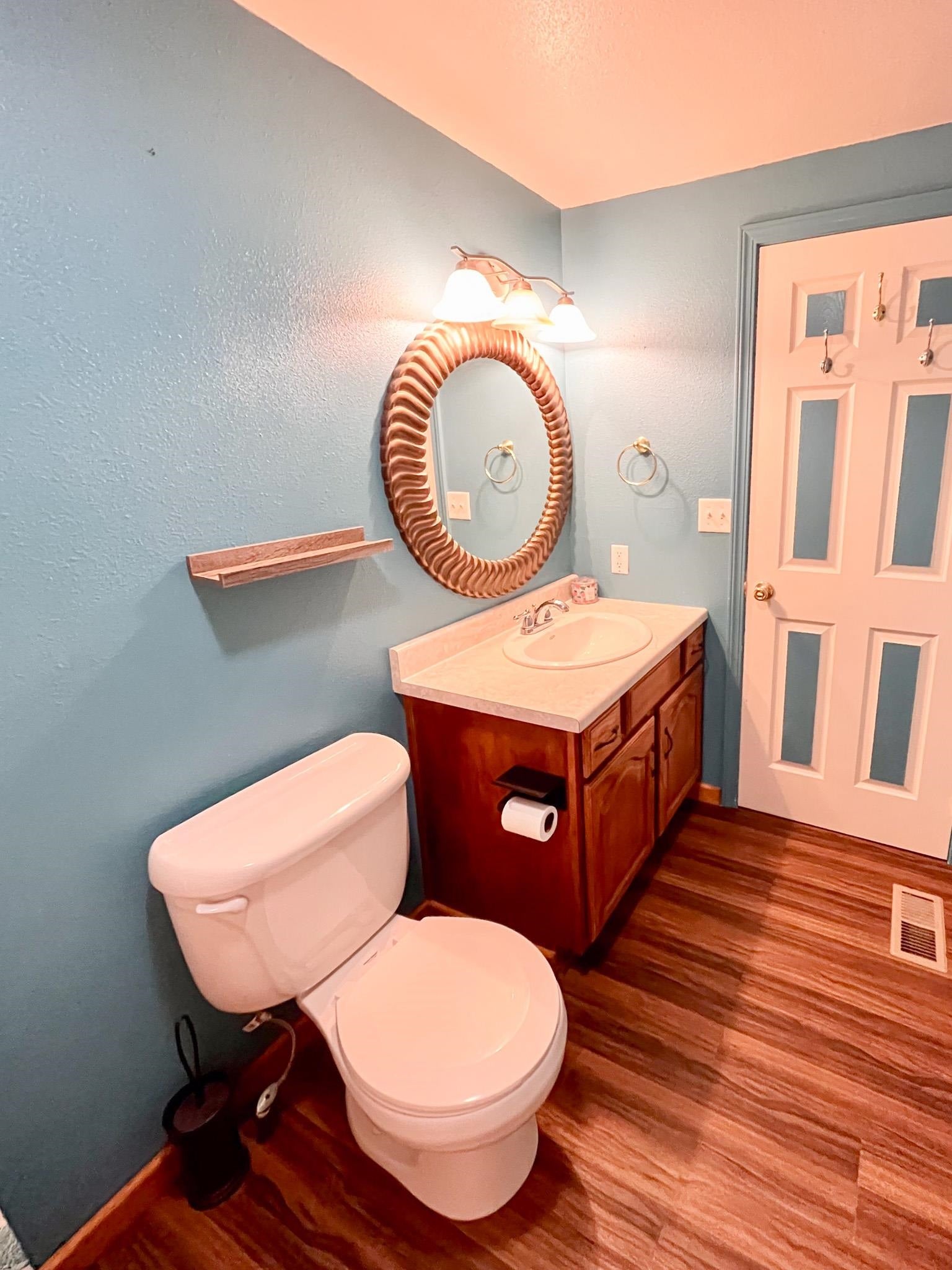 500 Sunrise Avenue, Crescent City, CA 95531