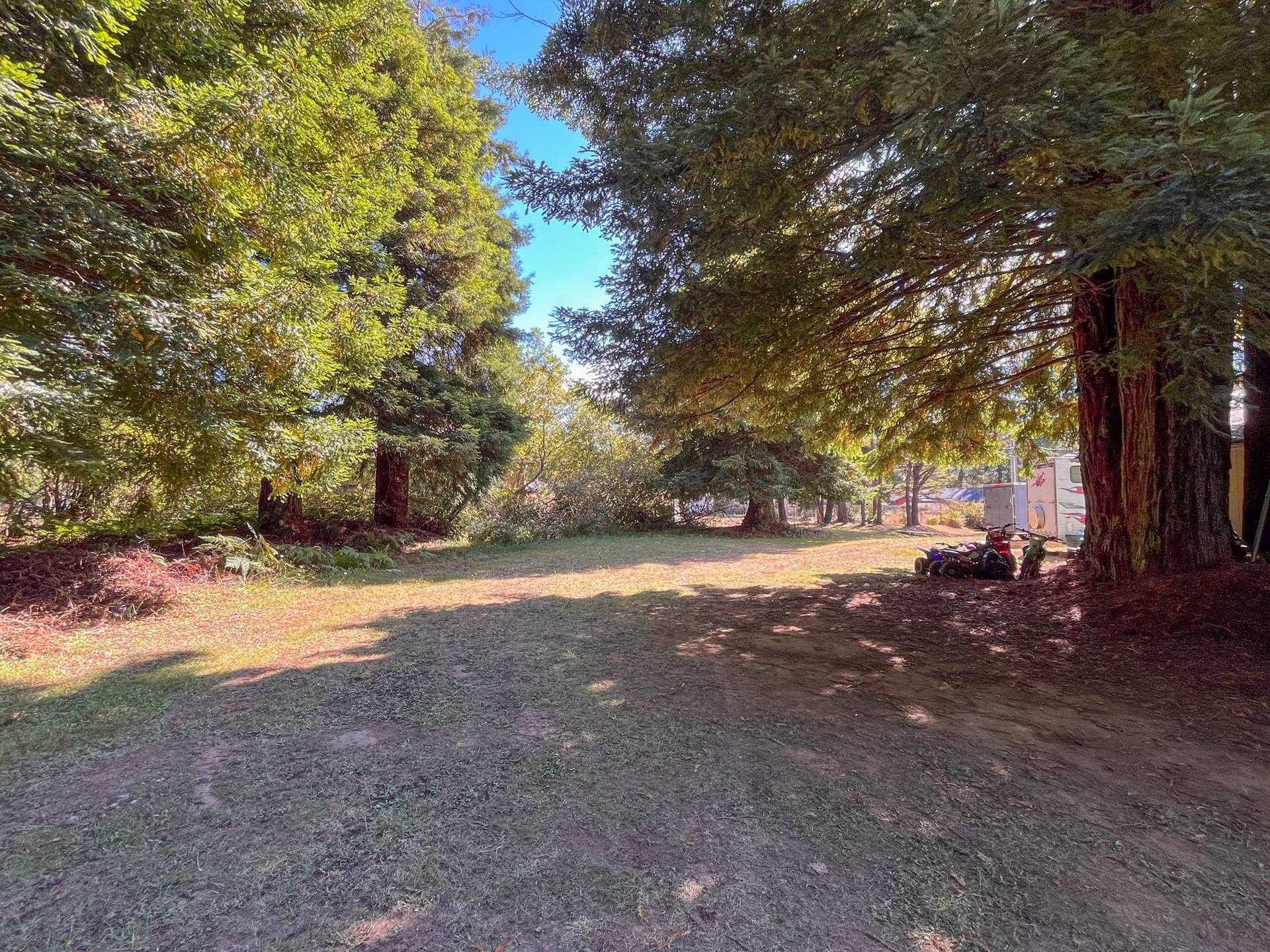 500 Sunrise Avenue, Crescent City, CA 95531