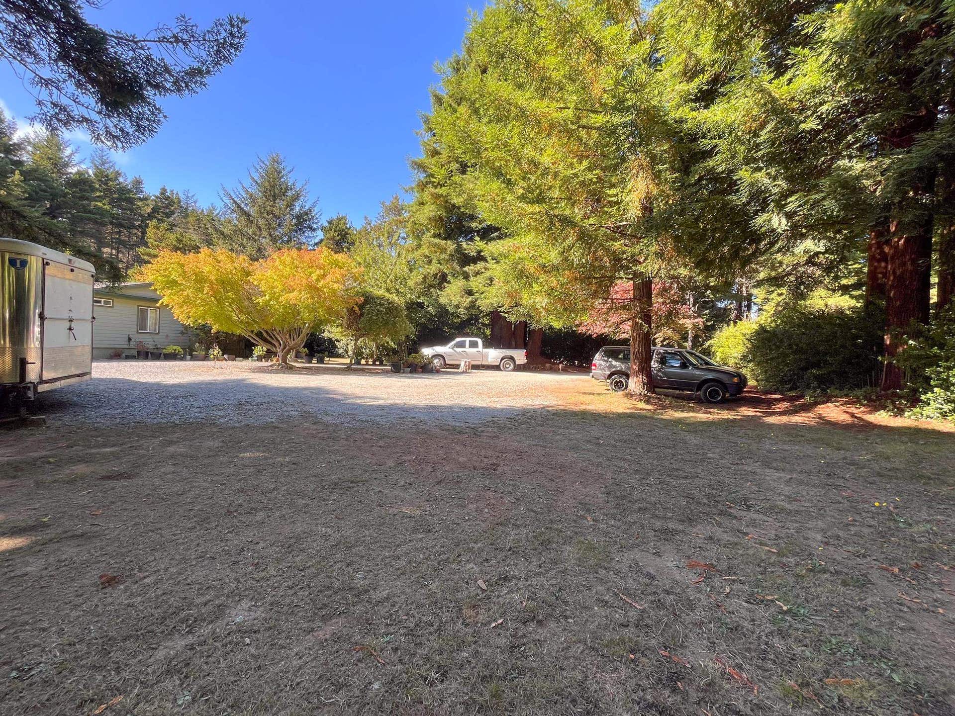 500 Sunrise Avenue, Crescent City, CA 95531