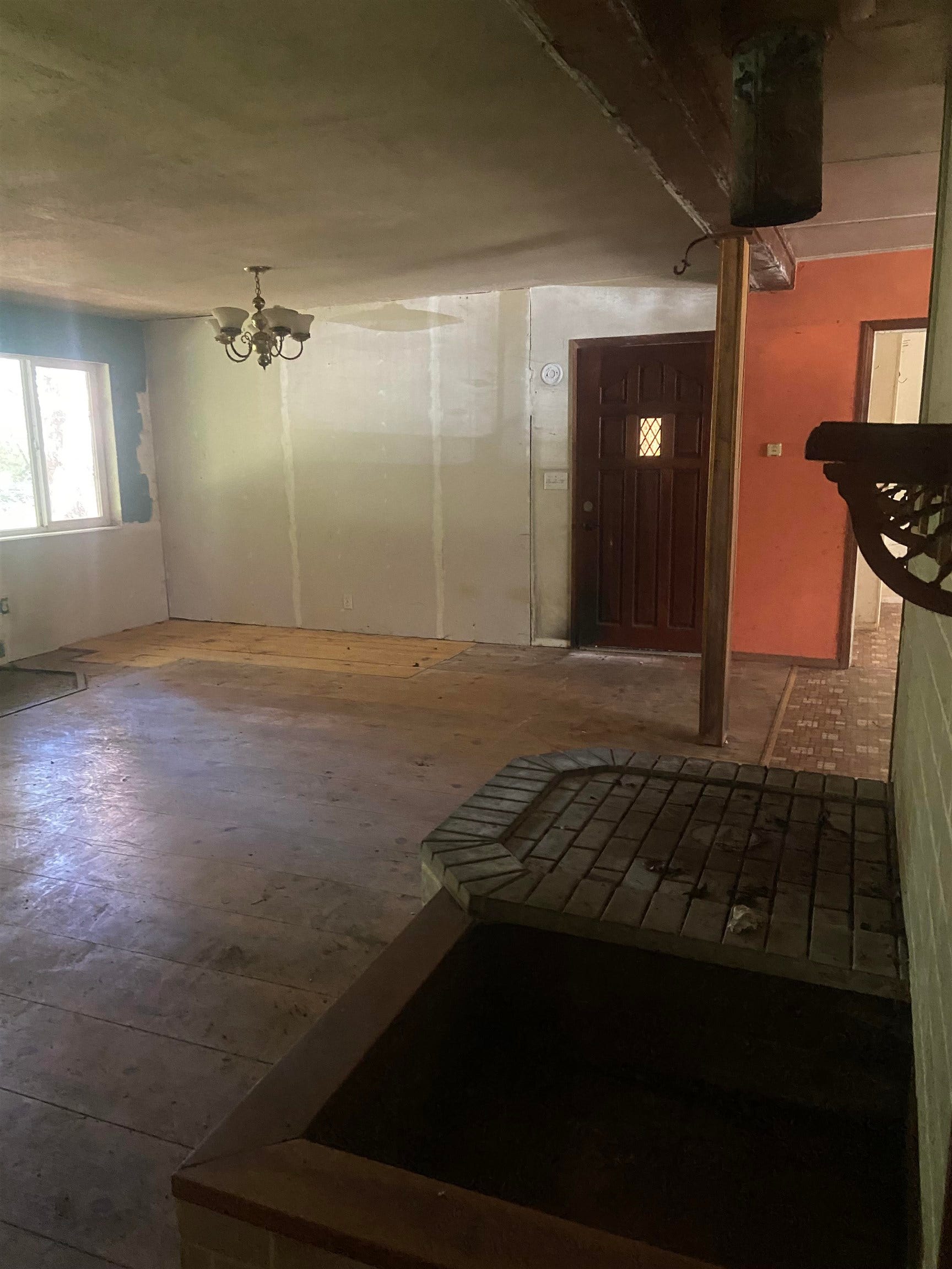 101 Salt Creek Road, Klamath, CA 95548