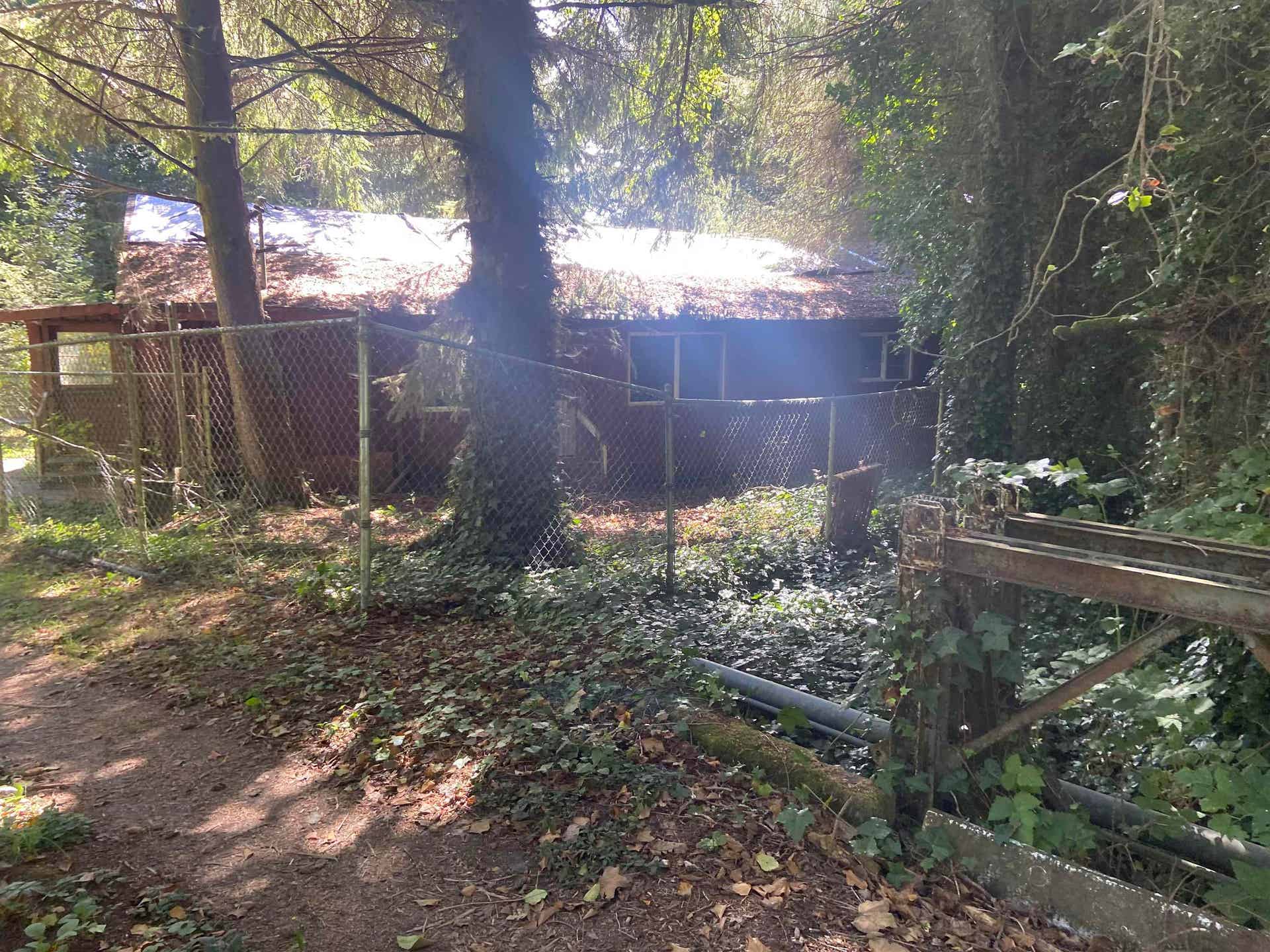 101 Salt Creek Road, Klamath, CA 95548