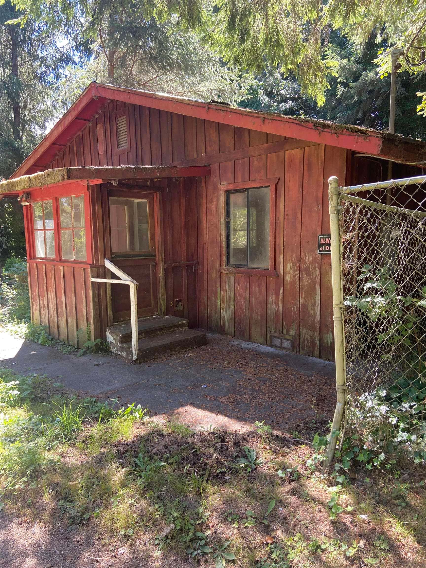 101 Salt Creek Road, Klamath, CA 95548