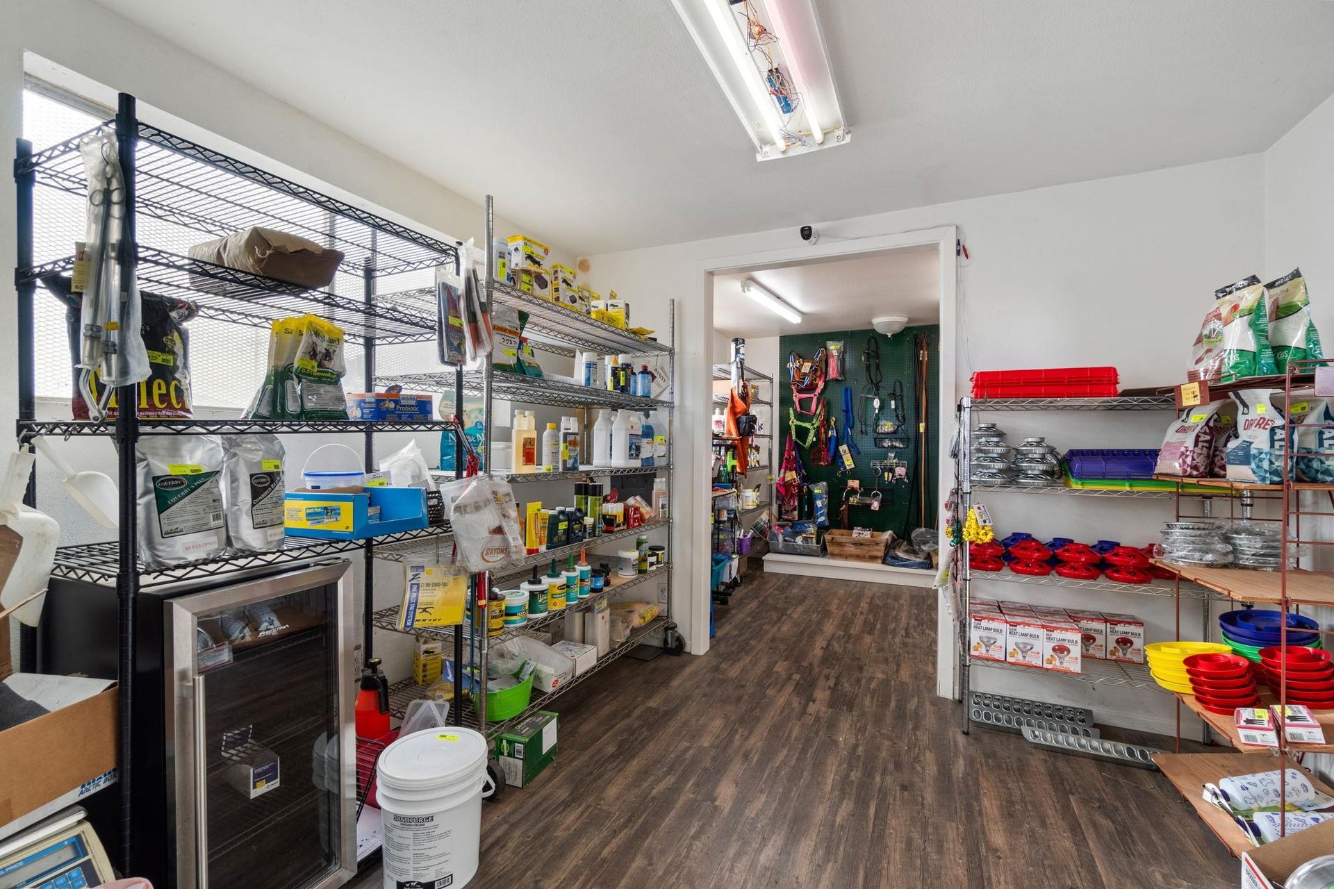 160 Elk Valley Road, Crescent City, CA 95531